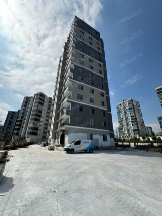 GM İnşaat Lusso Projemiz 