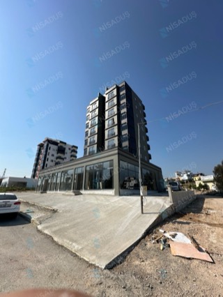 MERSİN KUZEY YAPI İNŞAAT OTOGAR 1 PROJEMİZ 