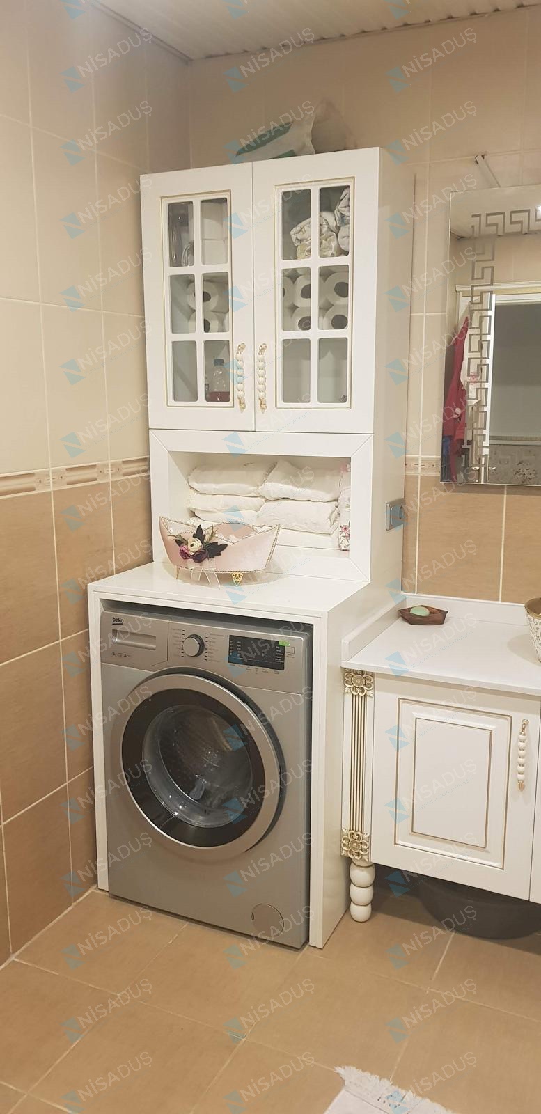 Banyo Dolapları  - 10