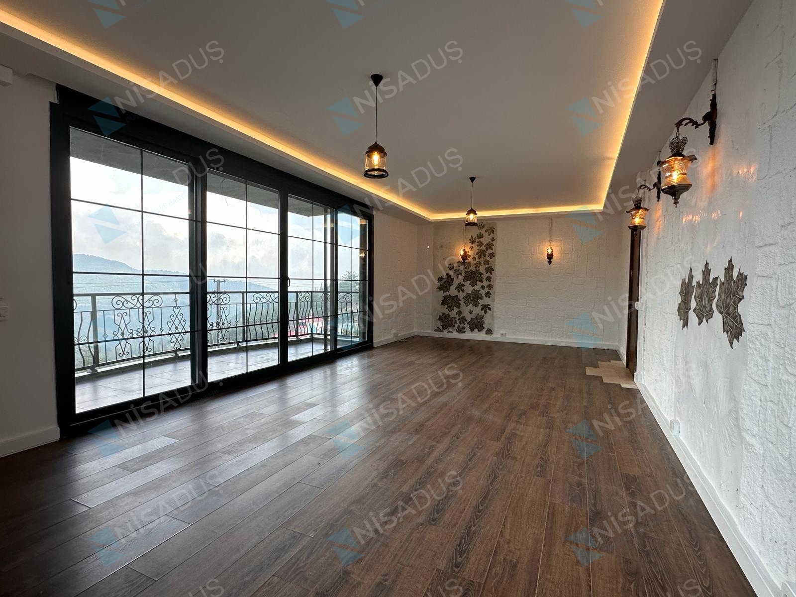Sogucak Yaylası Villa Çalışmamız.  - 9