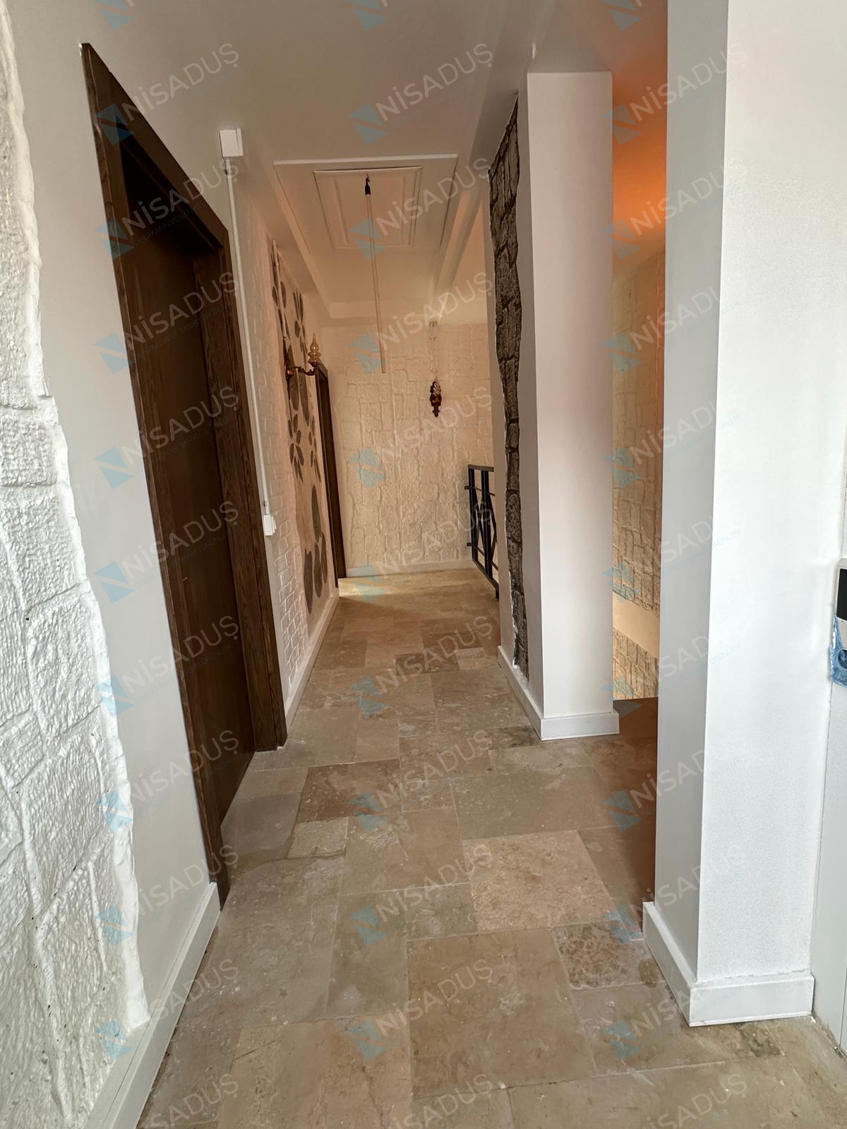 Sogucak Yaylası Villa Çalışmamız.  - 14
