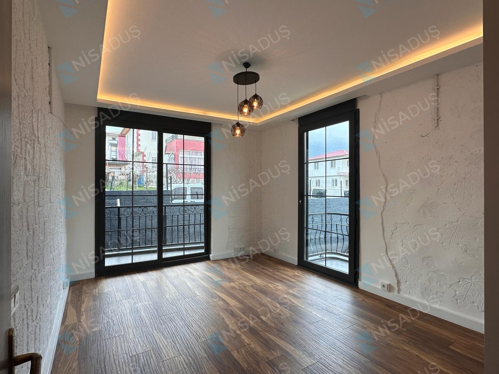 Sogucak Yaylası Villa Çalışmamız.  - 13