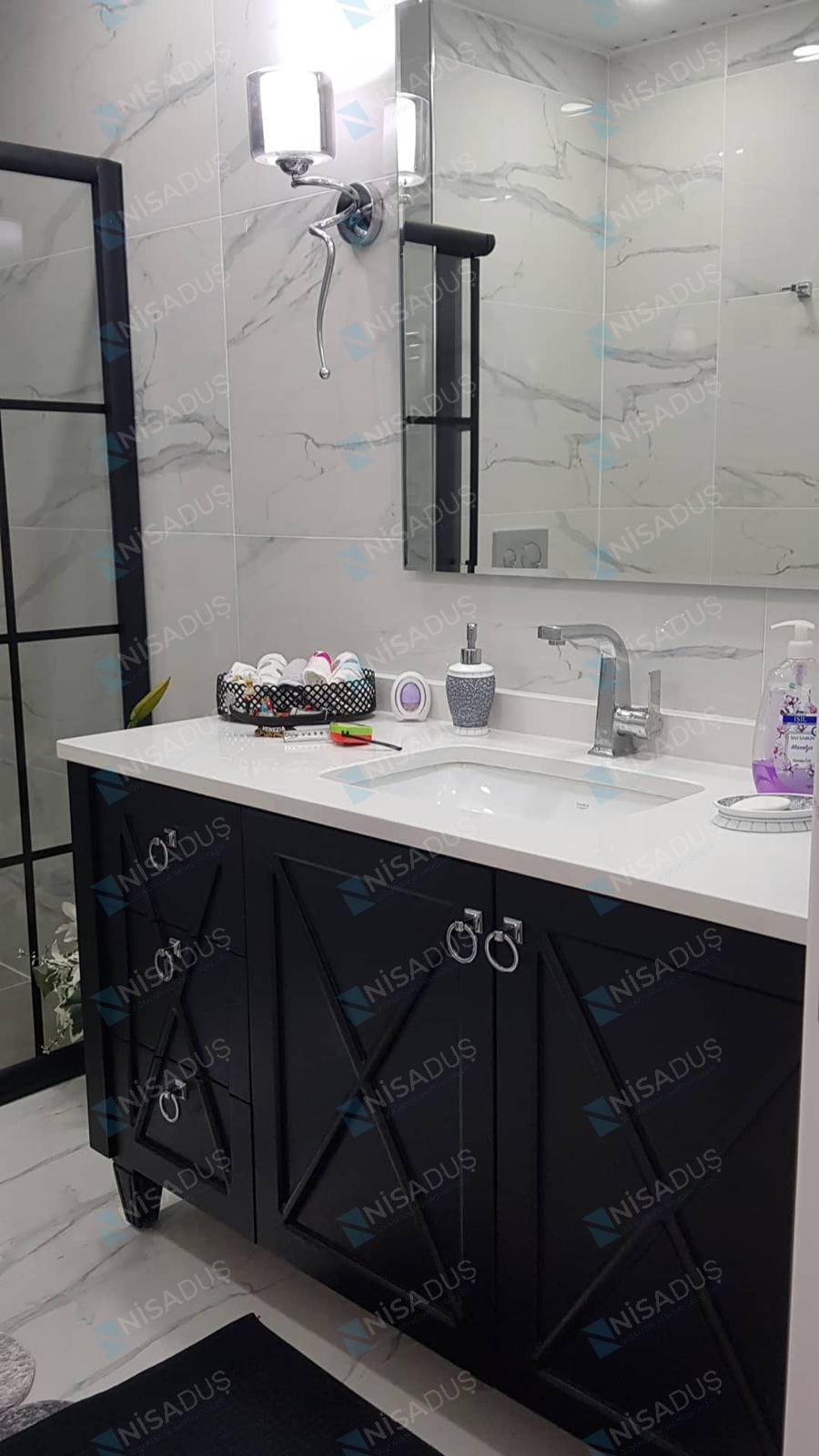 Banyo Dolapları  - 6