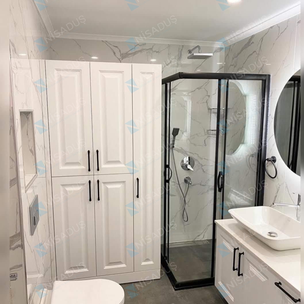 Banyo Dolapları  - 8