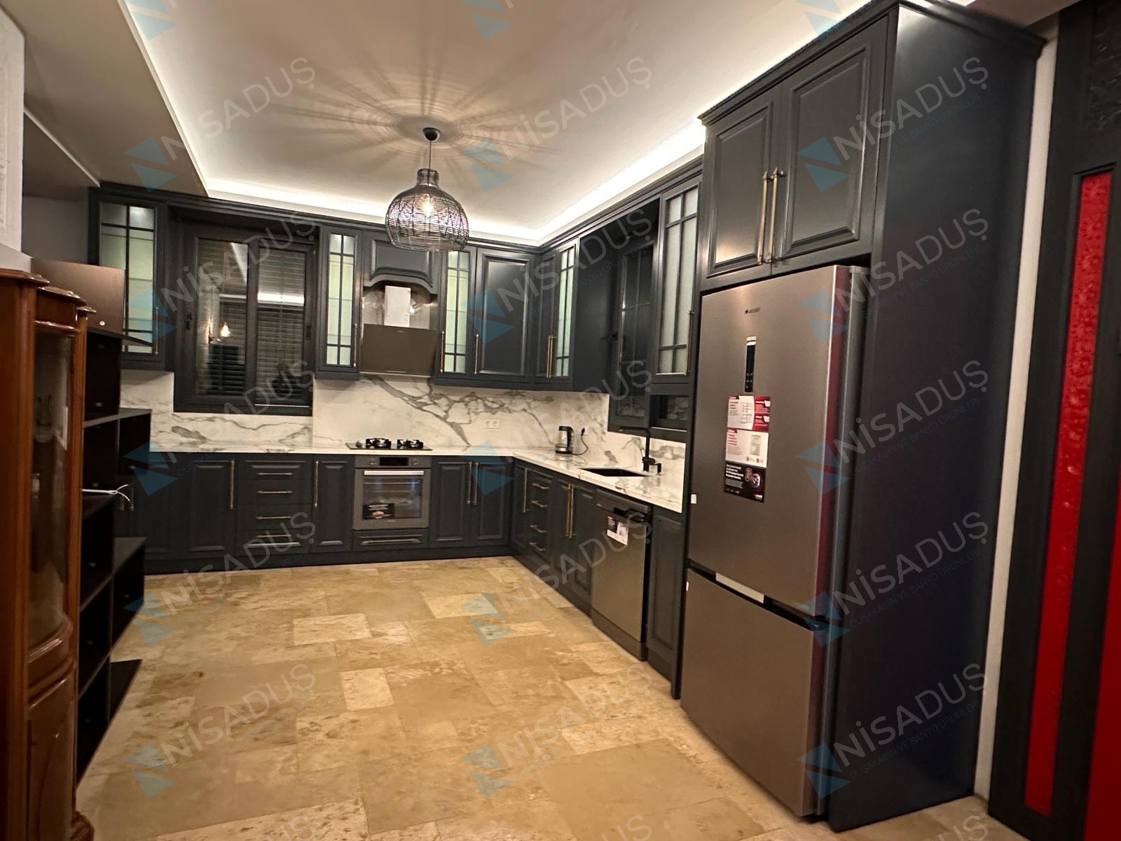 Sogucak Yaylası Villa Çalışmamız.  - 8