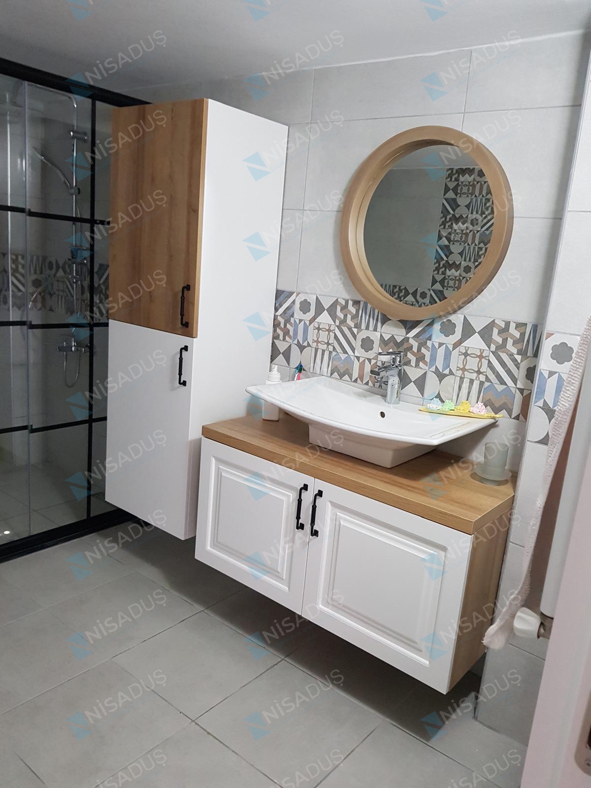 Banyo Dolapları  - 3