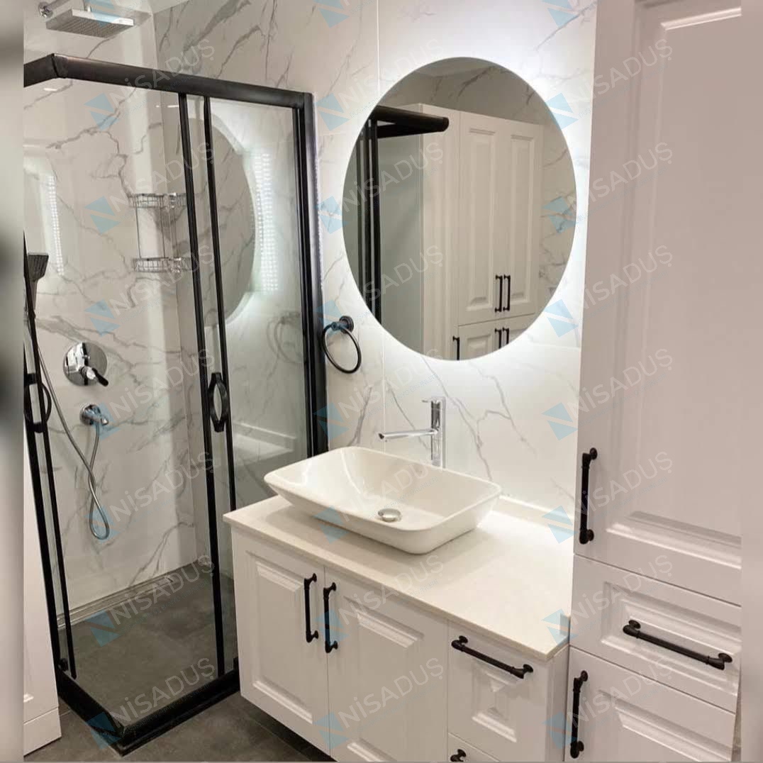 Banyo Dolapları  - 12