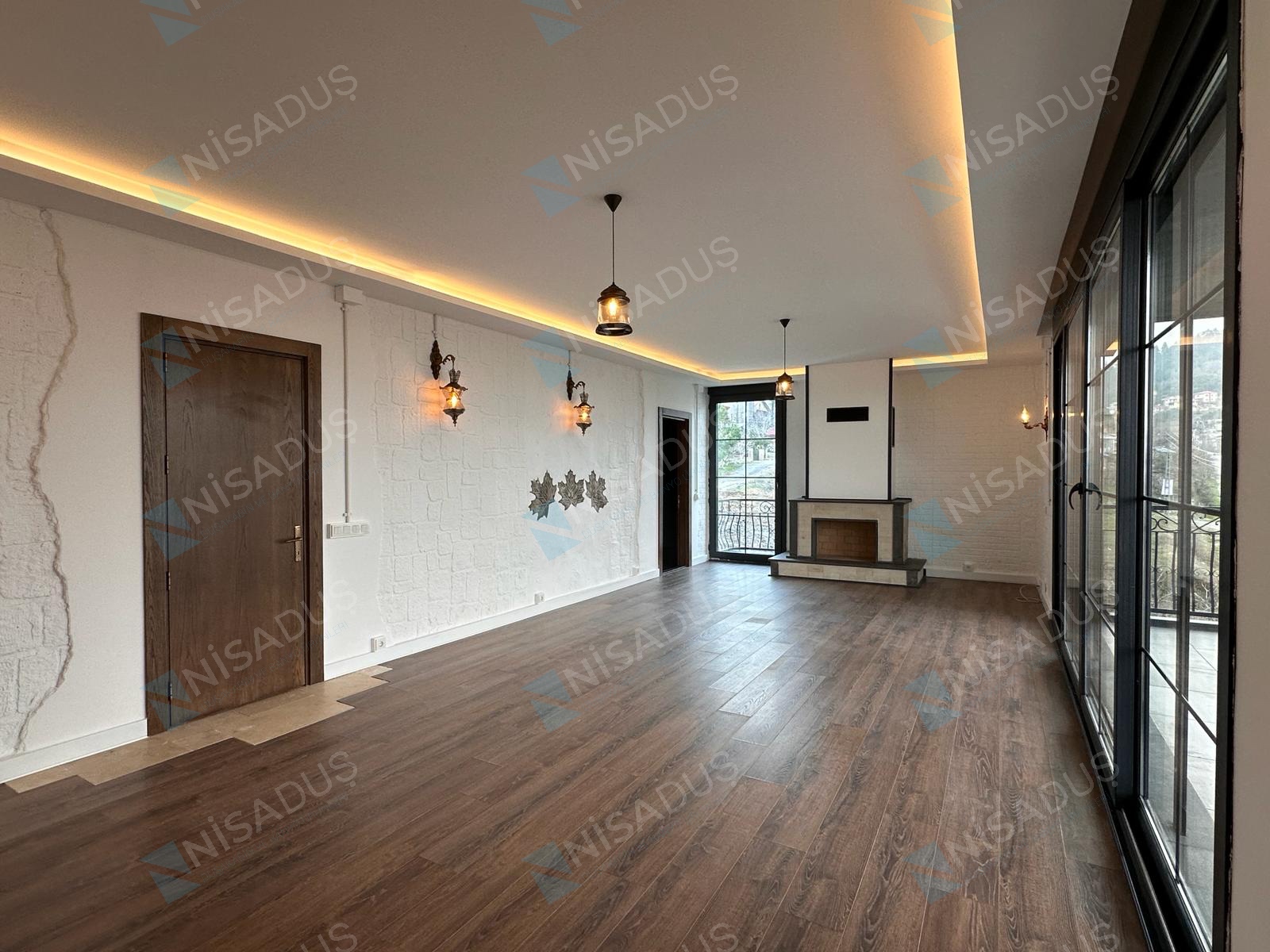 Sogucak Yaylası Villa Çalışmamız.  - 10