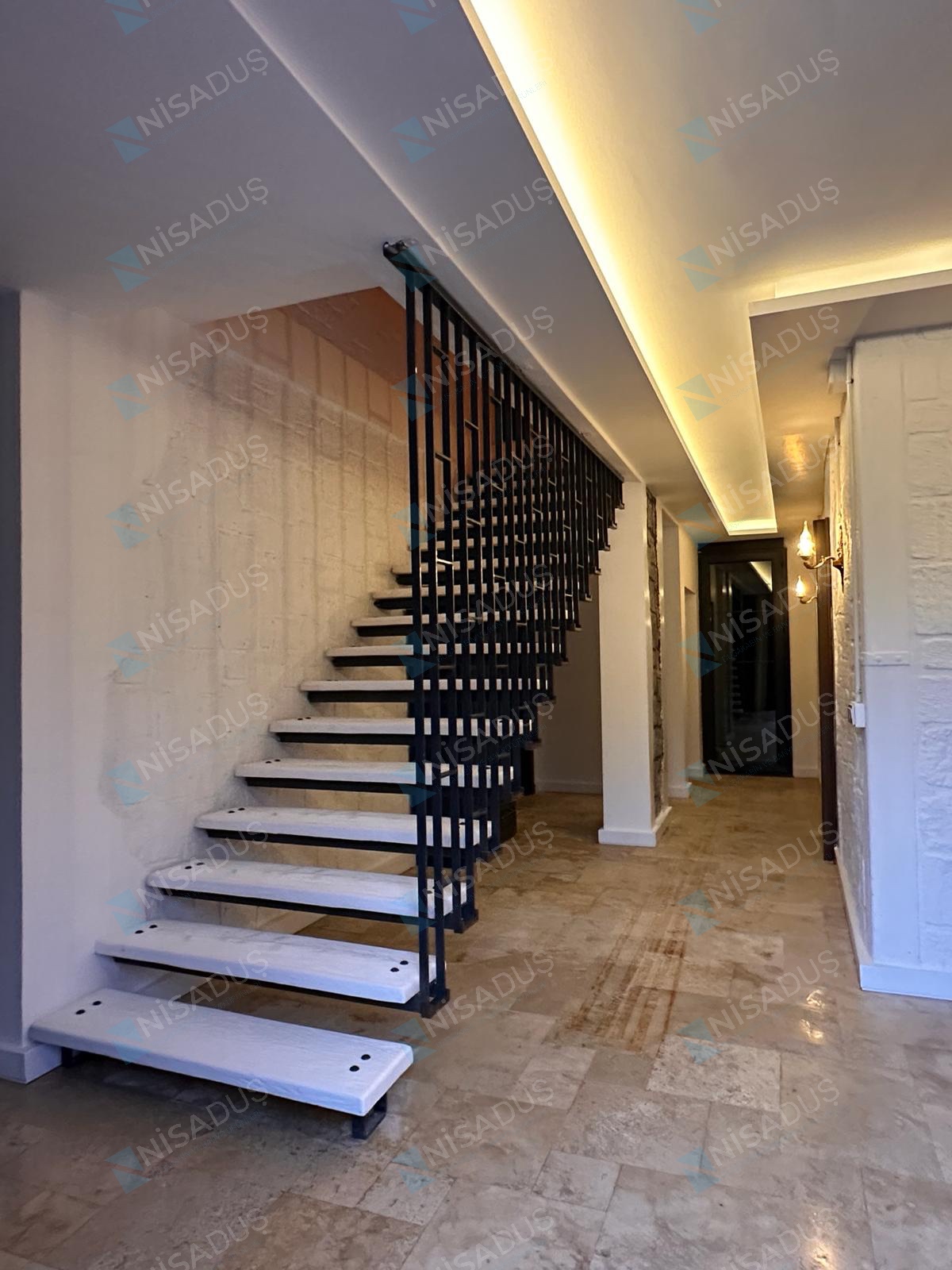Sogucak Yaylası Villa Çalışmamız.  - 6