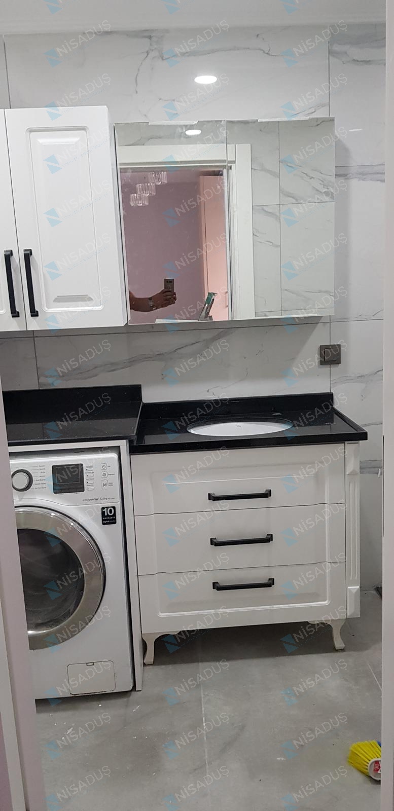 Banyo Dolapları  - 4
