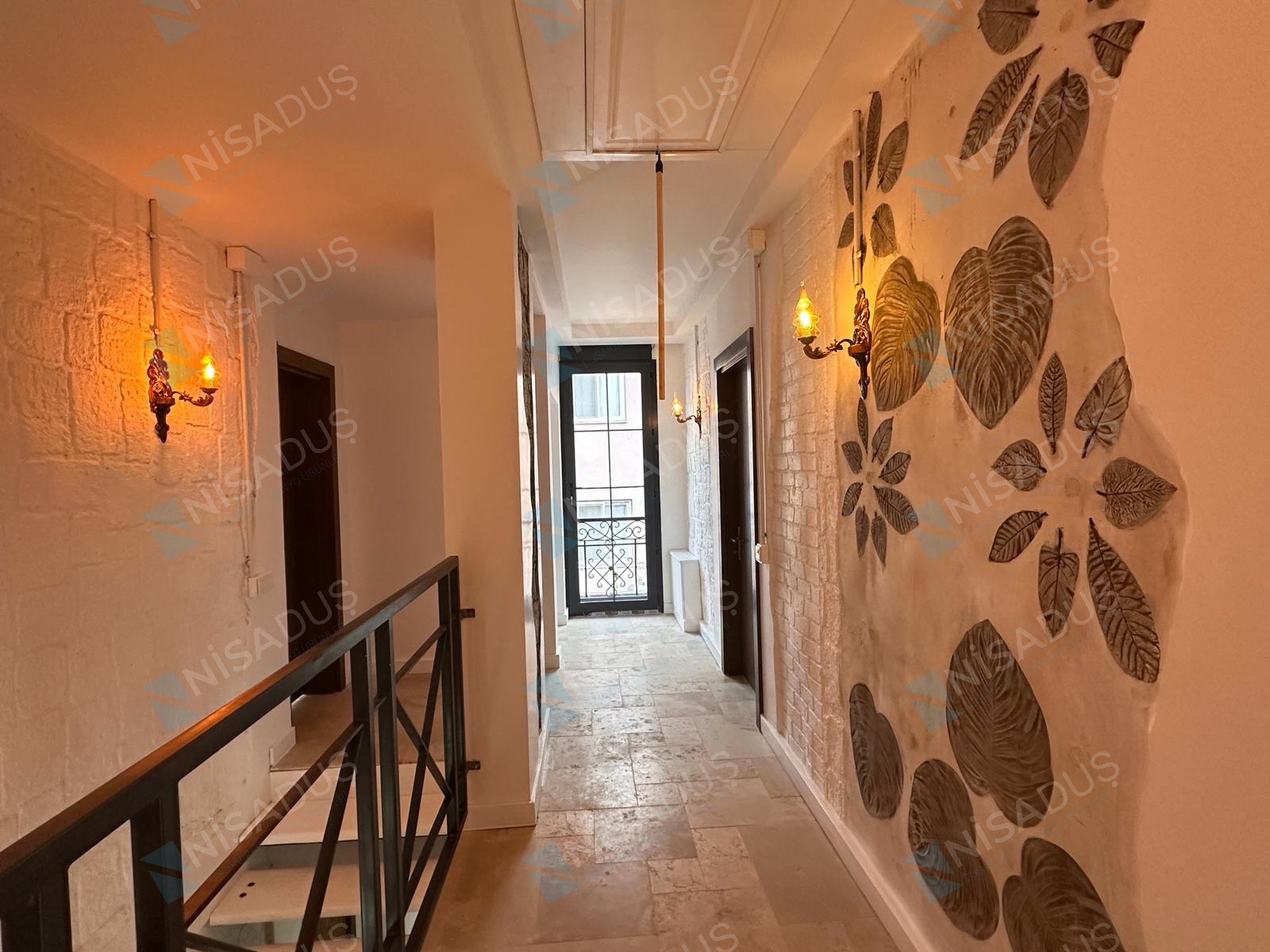 Sogucak Yaylası Villa Çalışmamız.  - 12