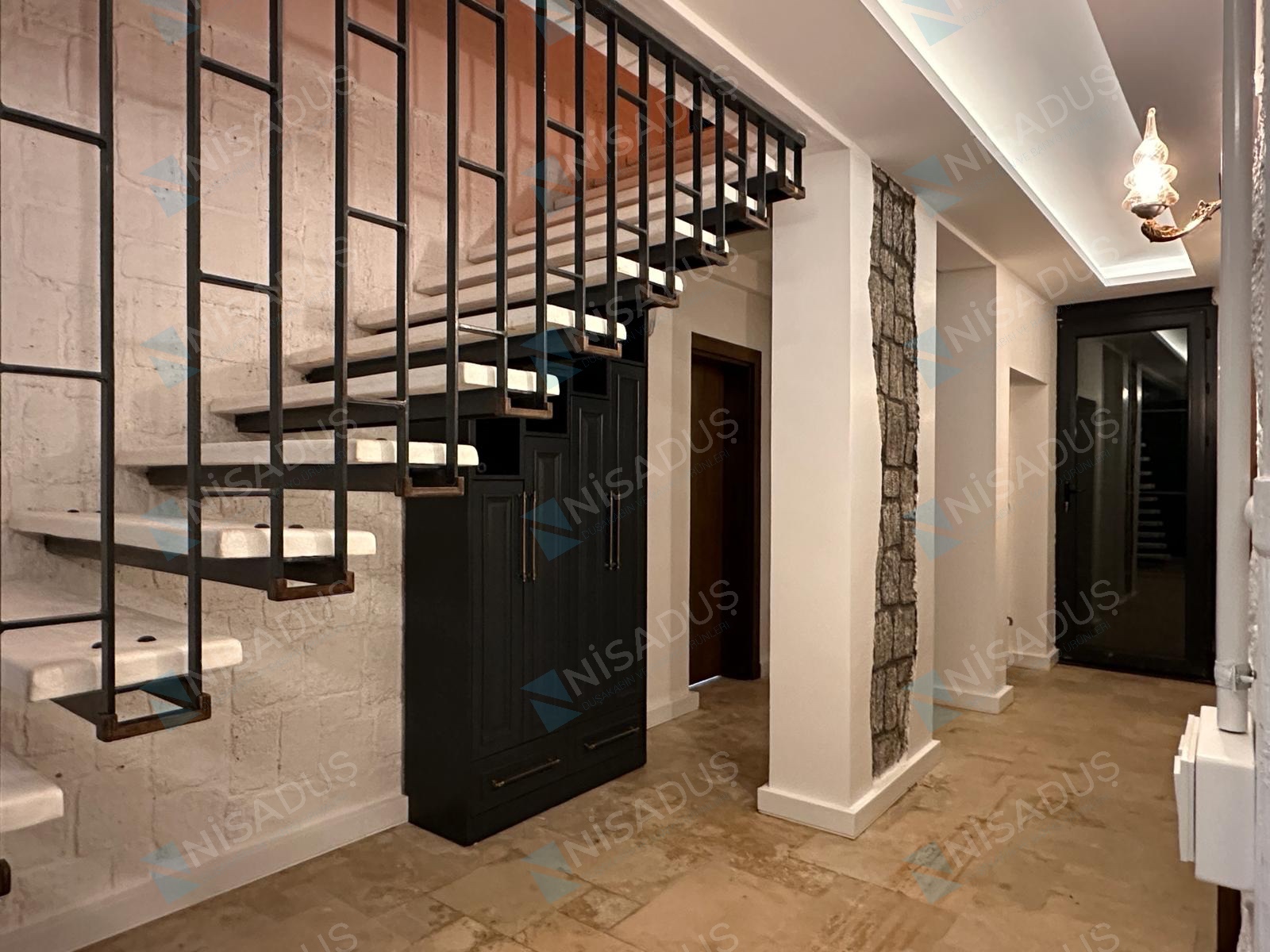 Sogucak Yaylası Villa Çalışmamız.  - 4