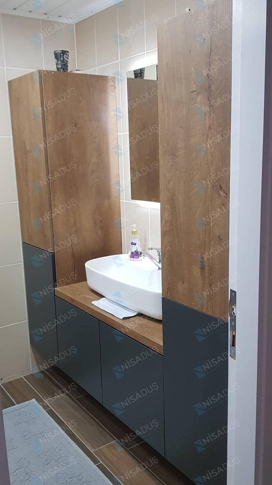 Banyo Dolapları  - 14
