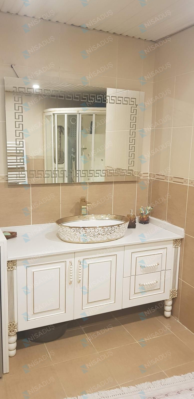 Banyo Dolapları  - 9