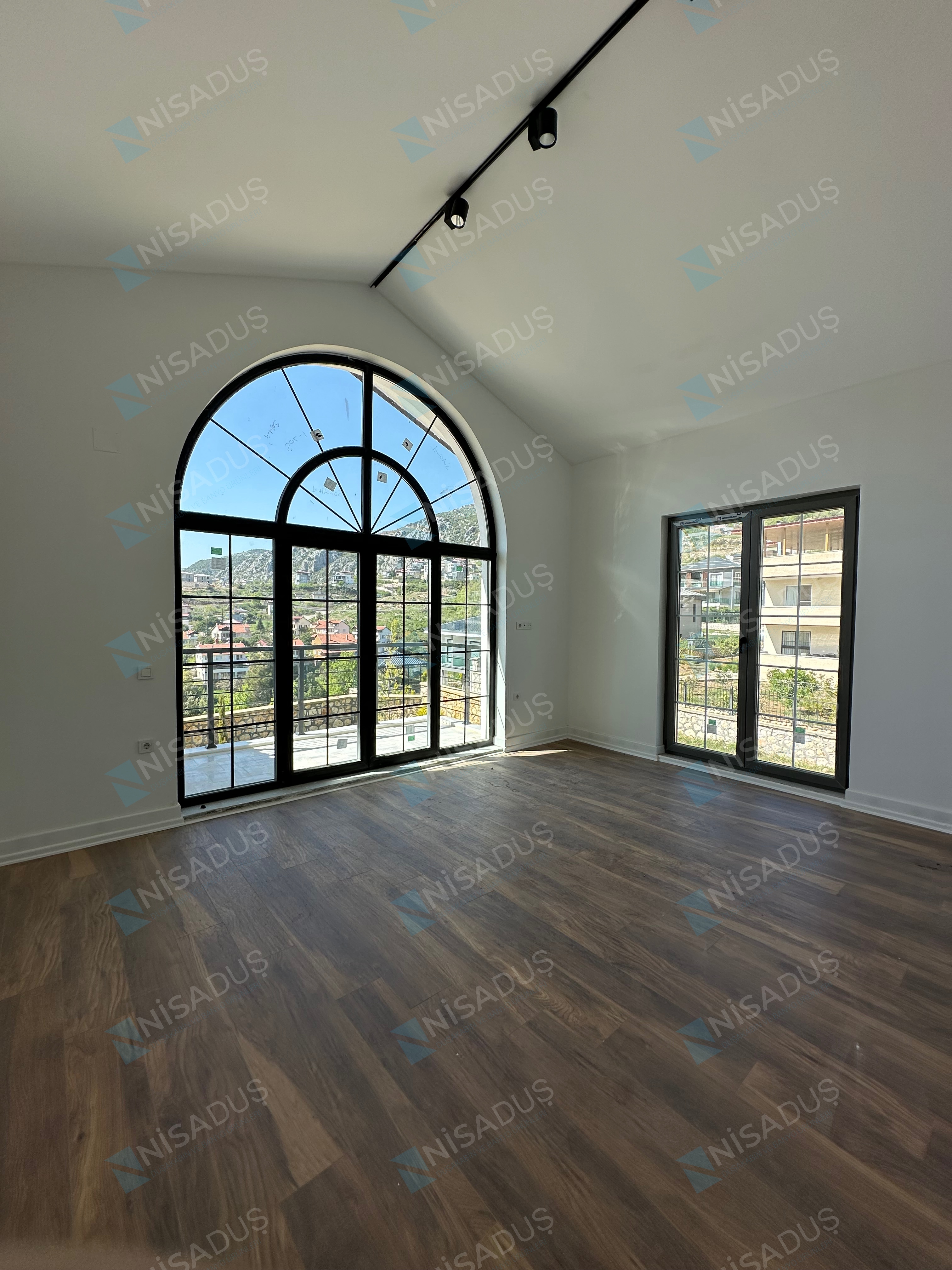 Sarnıç Villa Çalışmamız  - 5