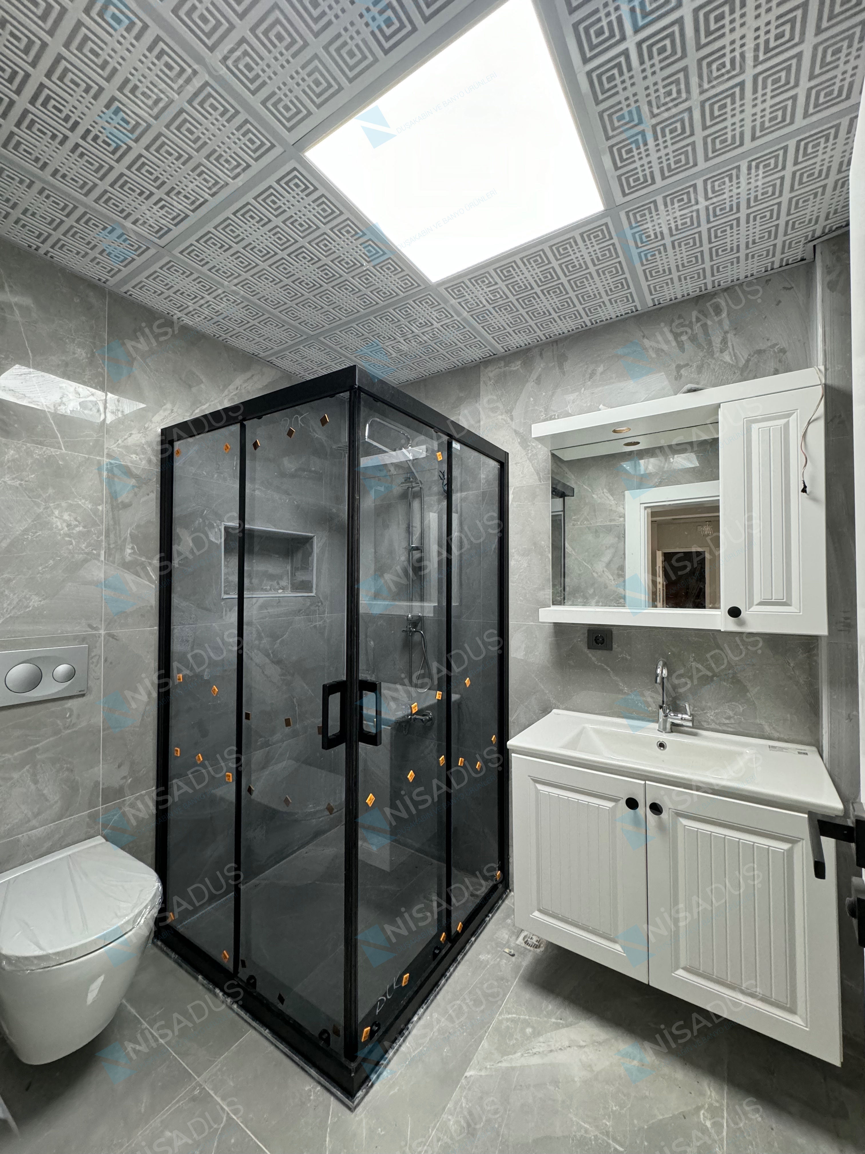 Banyo Dolapları  - 15