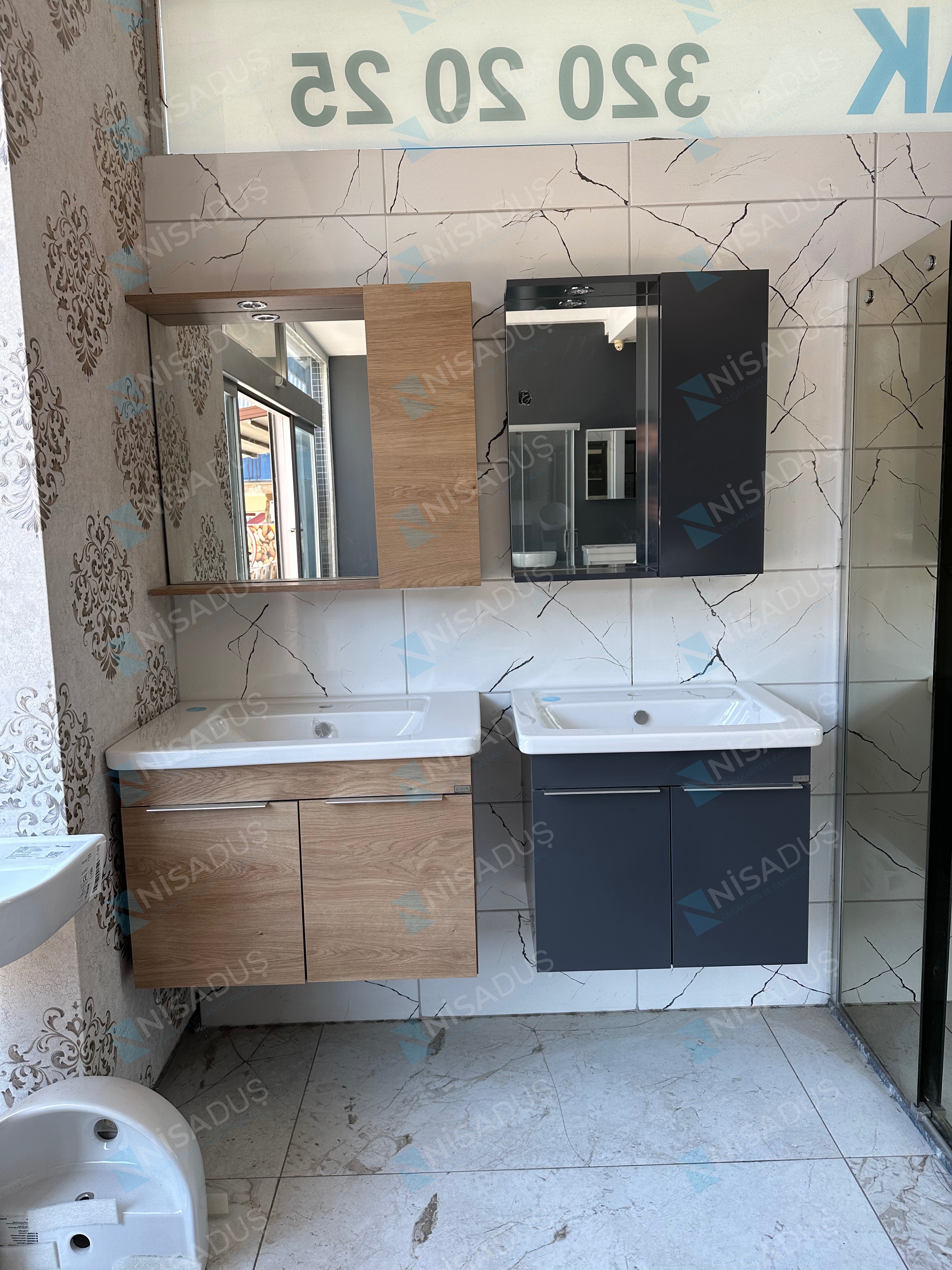 Banyo Dolapları  - 16