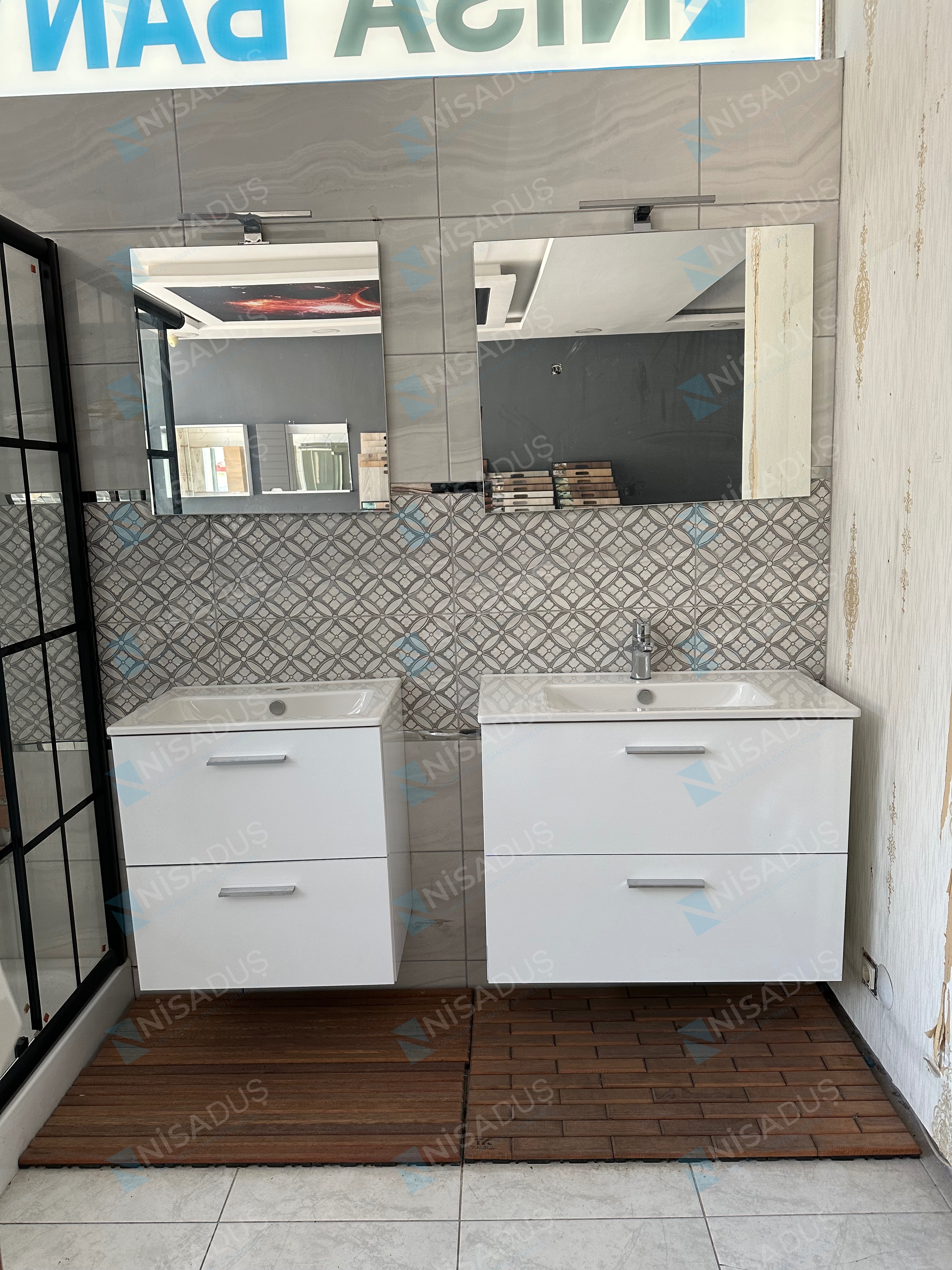 Banyo Dolapları  - 18