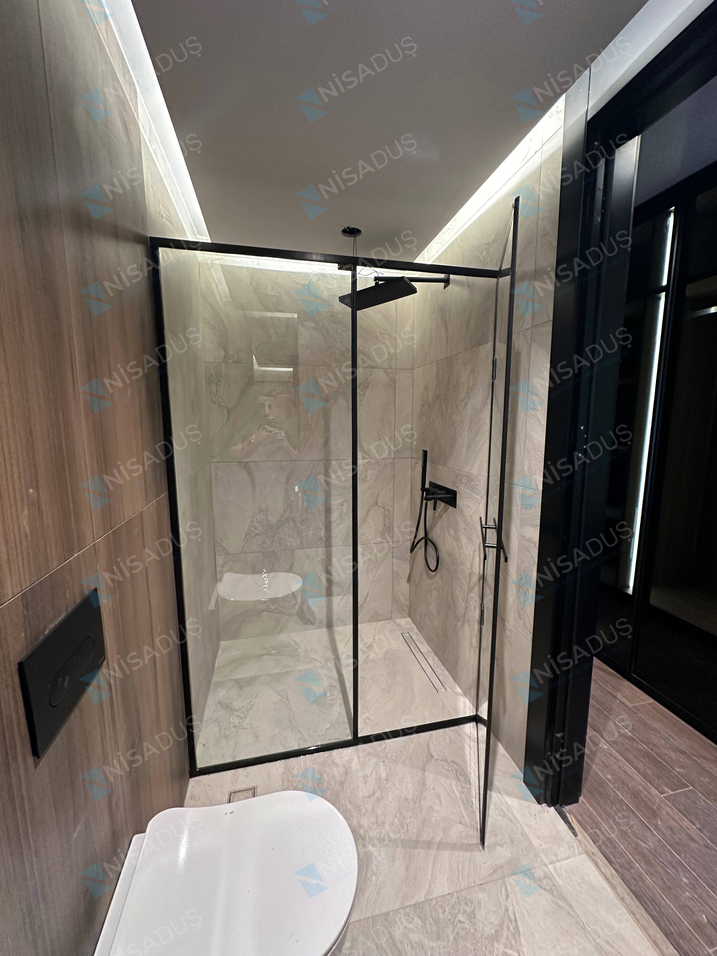 AVAİ İNŞAAT BANYO ÇALIŞMAMIZ  - 8