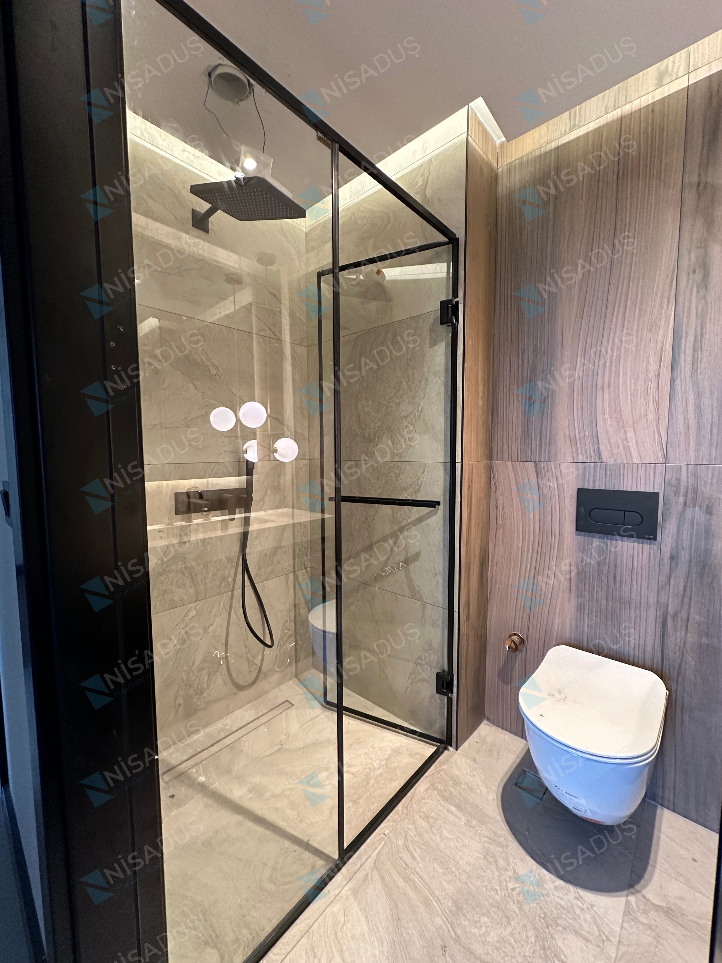 AVAİ İNŞAAT BANYO ÇALIŞMAMIZ  - 7