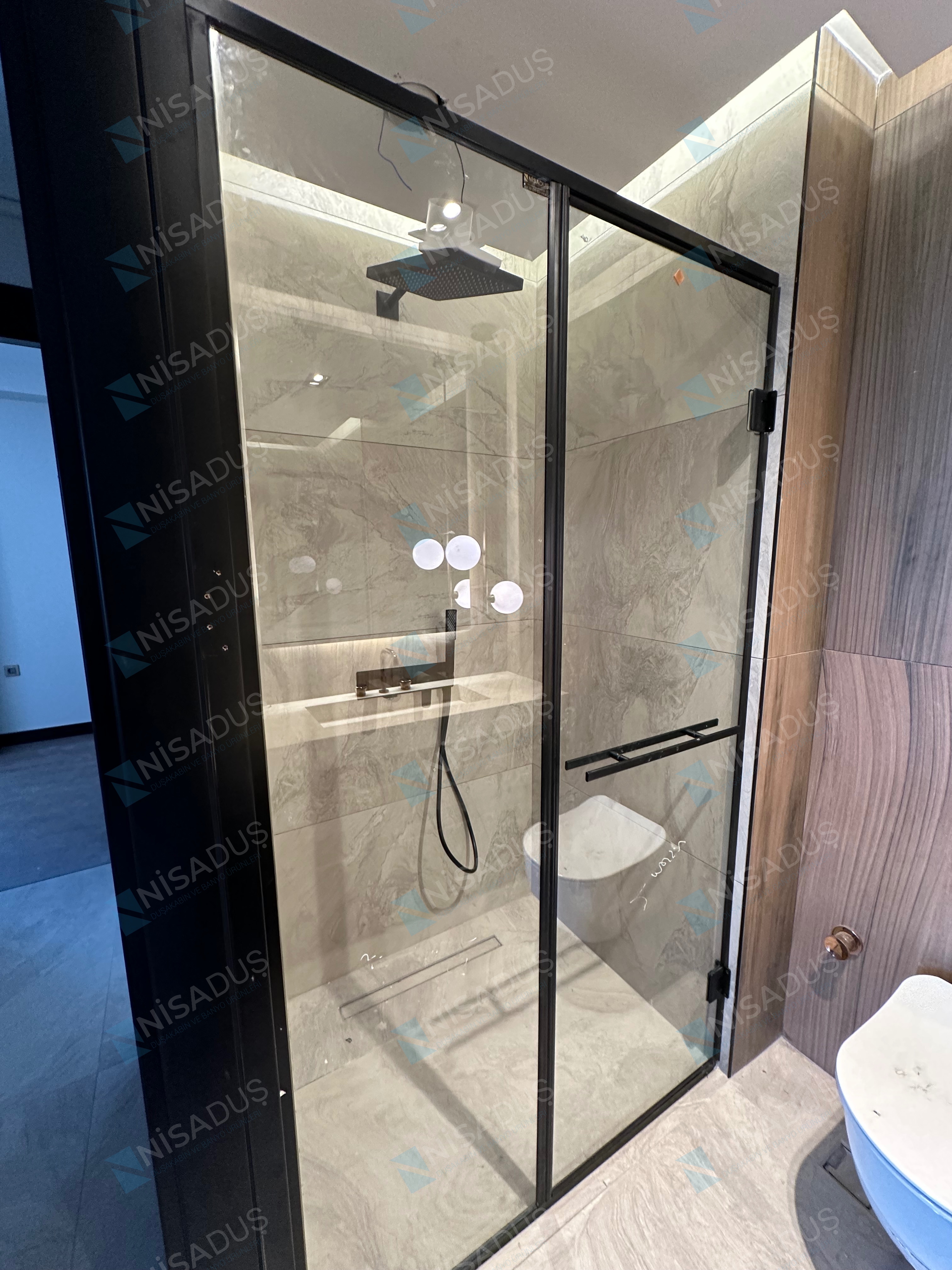 AVAİ İNŞAAT BANYO ÇALIŞMAMIZ  - 5