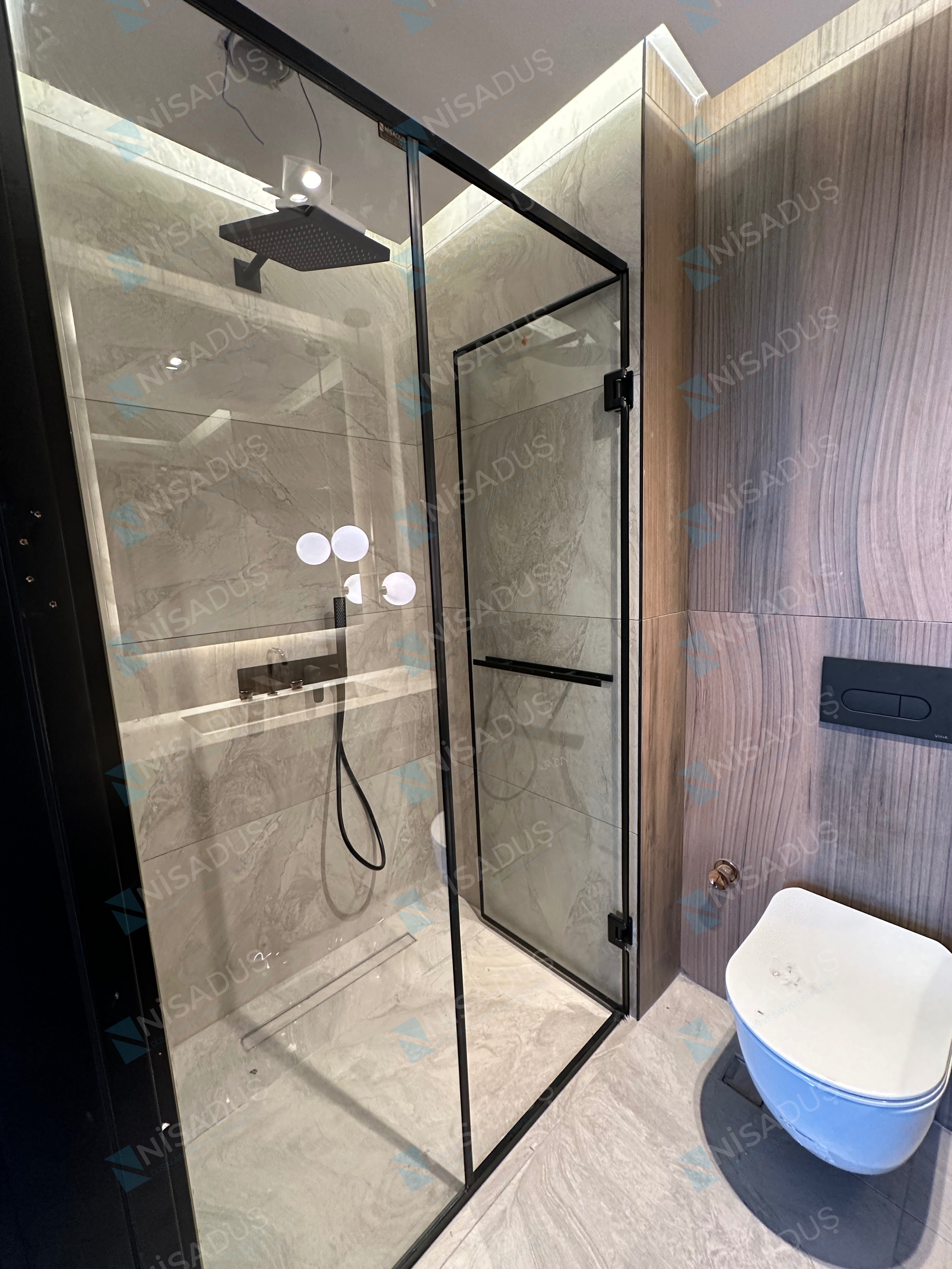 AVAİ İNŞAAT BANYO ÇALIŞMAMIZ  - 4