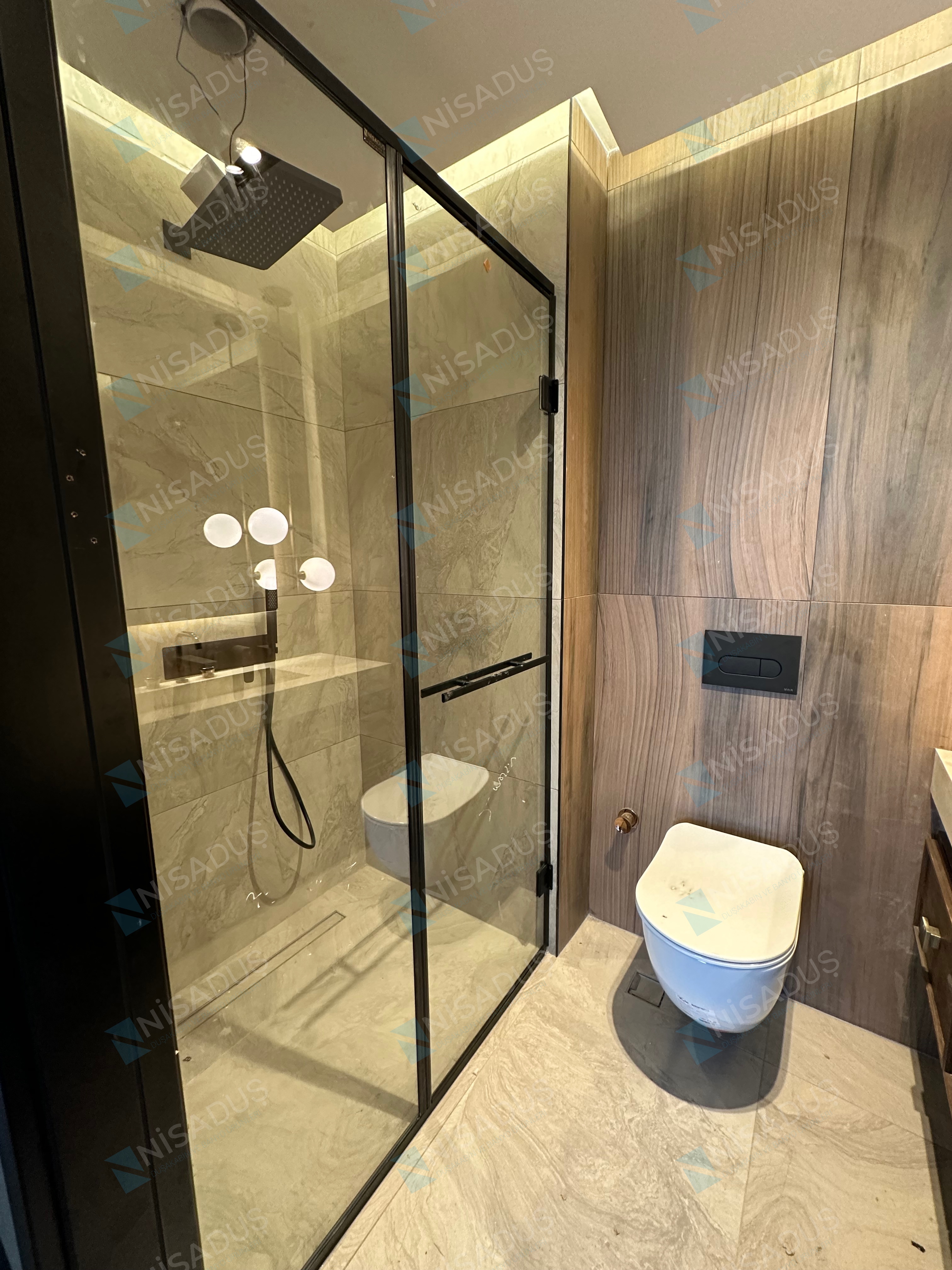 AVAİ İNŞAAT BANYO ÇALIŞMAMIZ  - 3