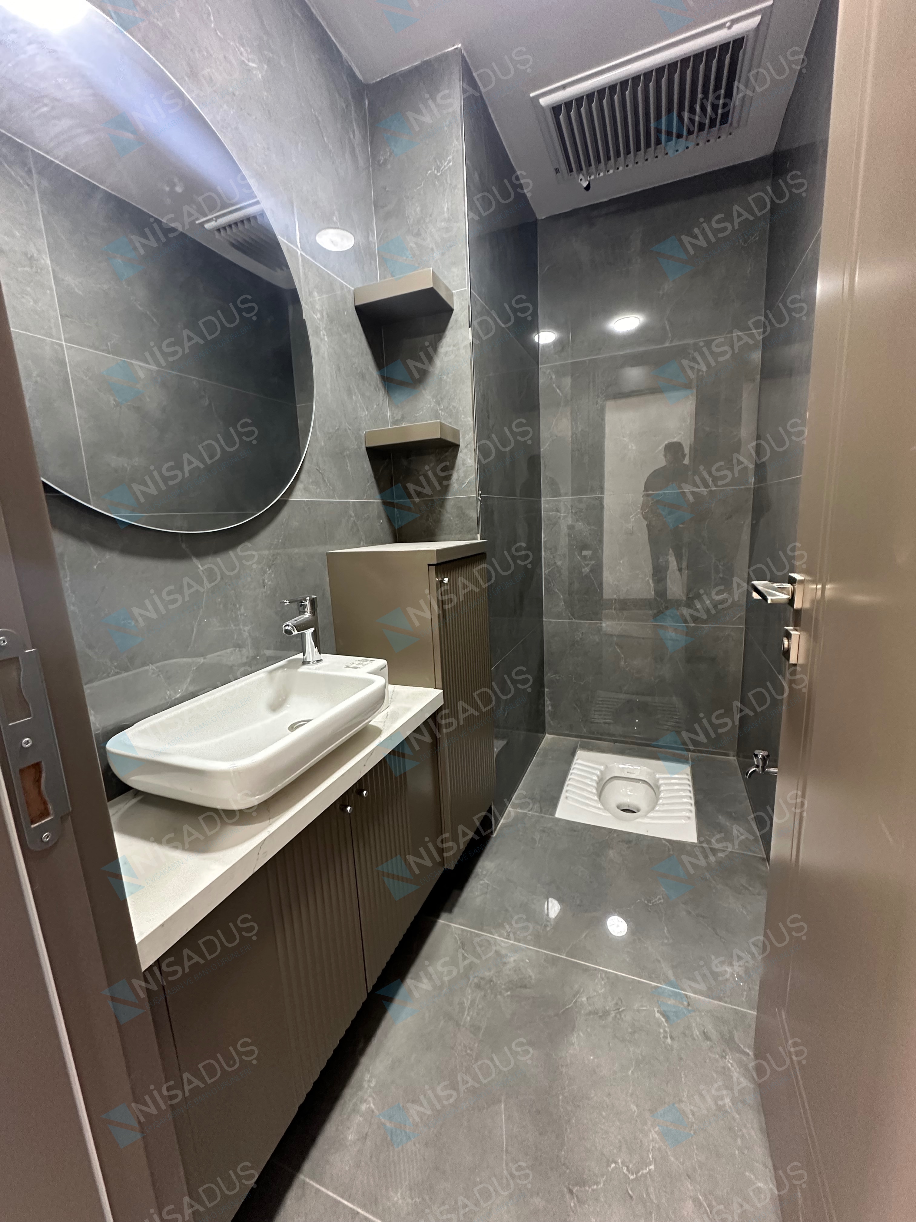 Banyo Dolapları  - 19