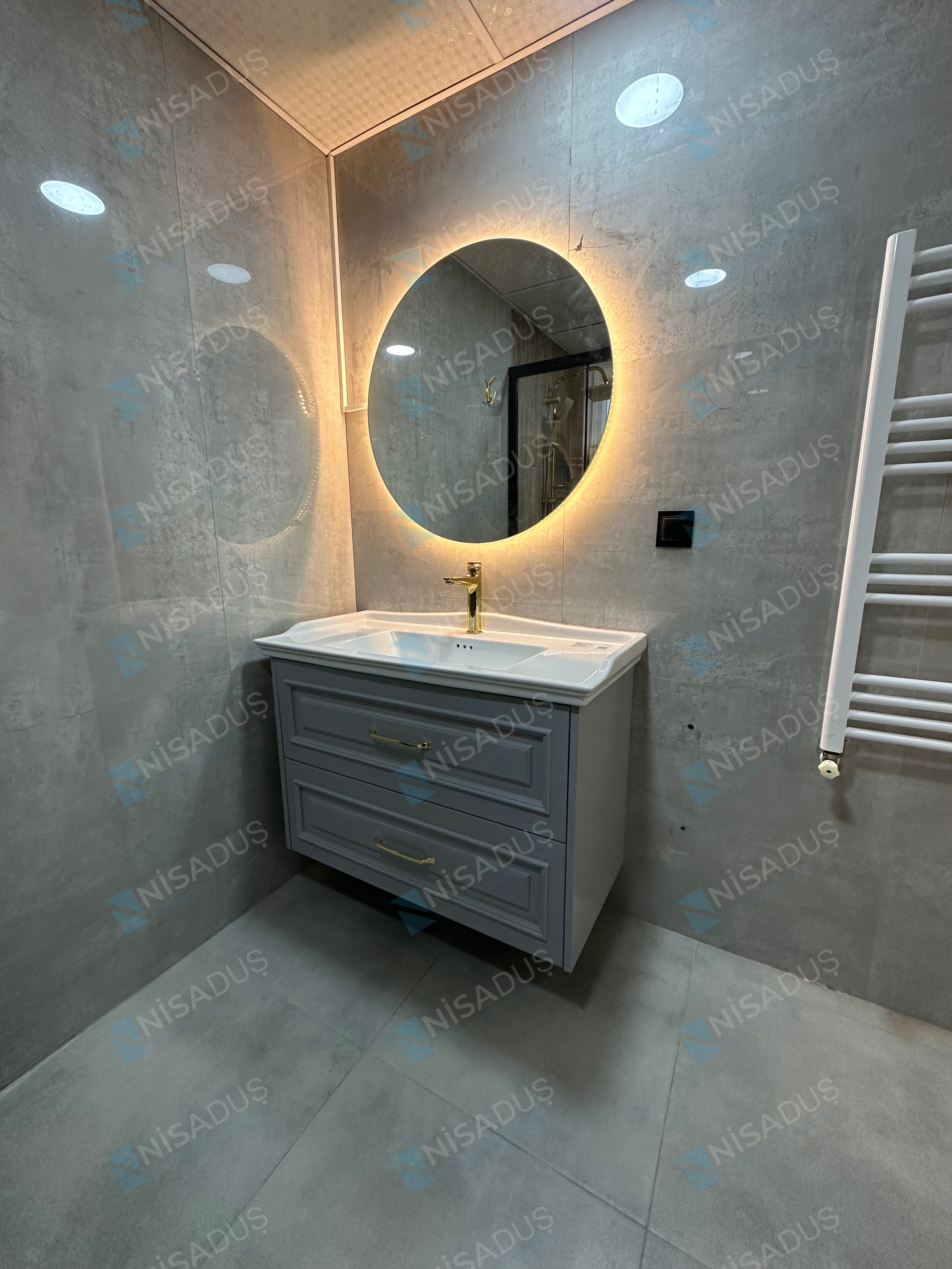 Arya Plaza Banyo Çalışmamız  - 9