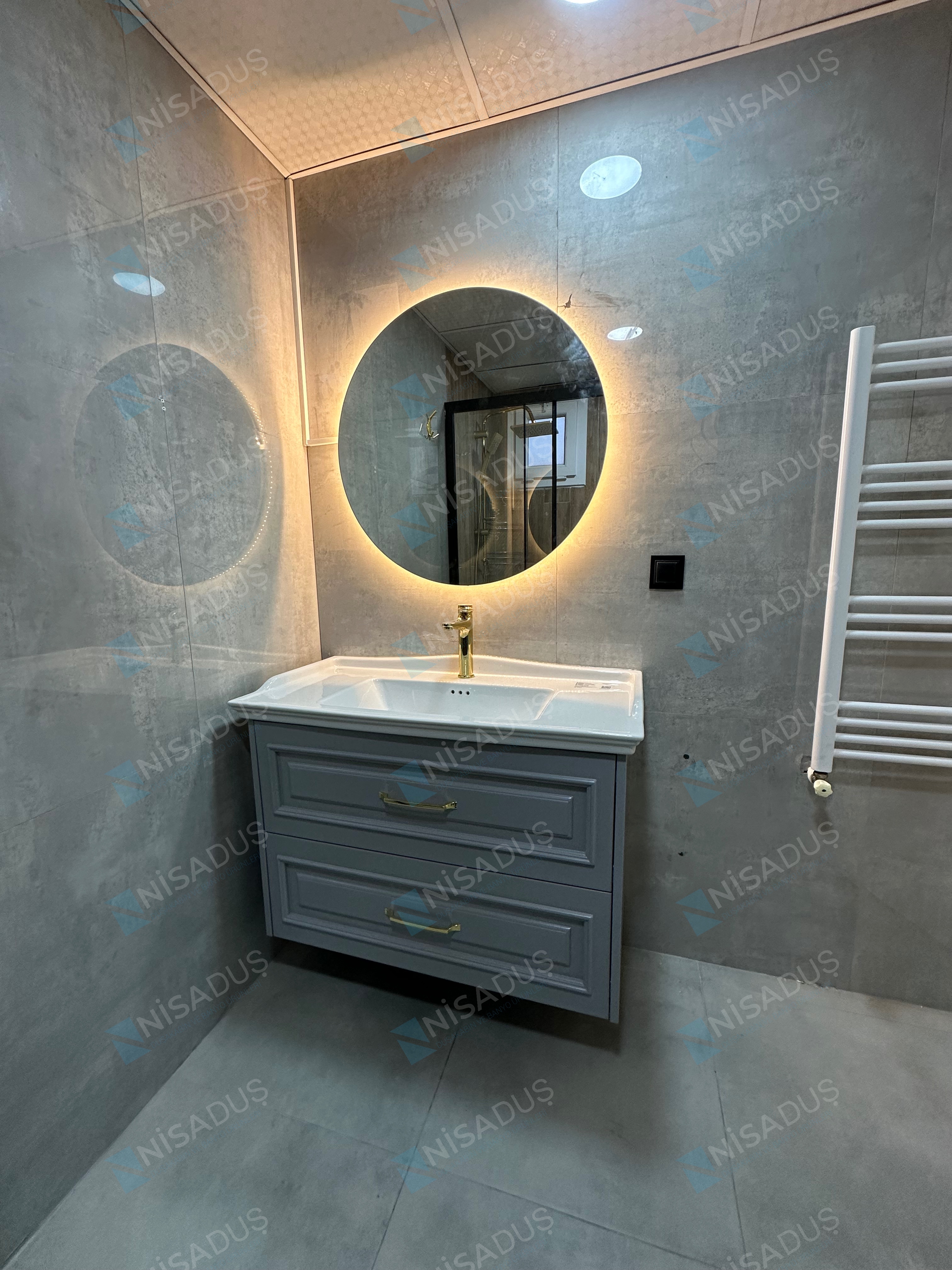Arya Plaza Banyo Çalışmamız  - 8