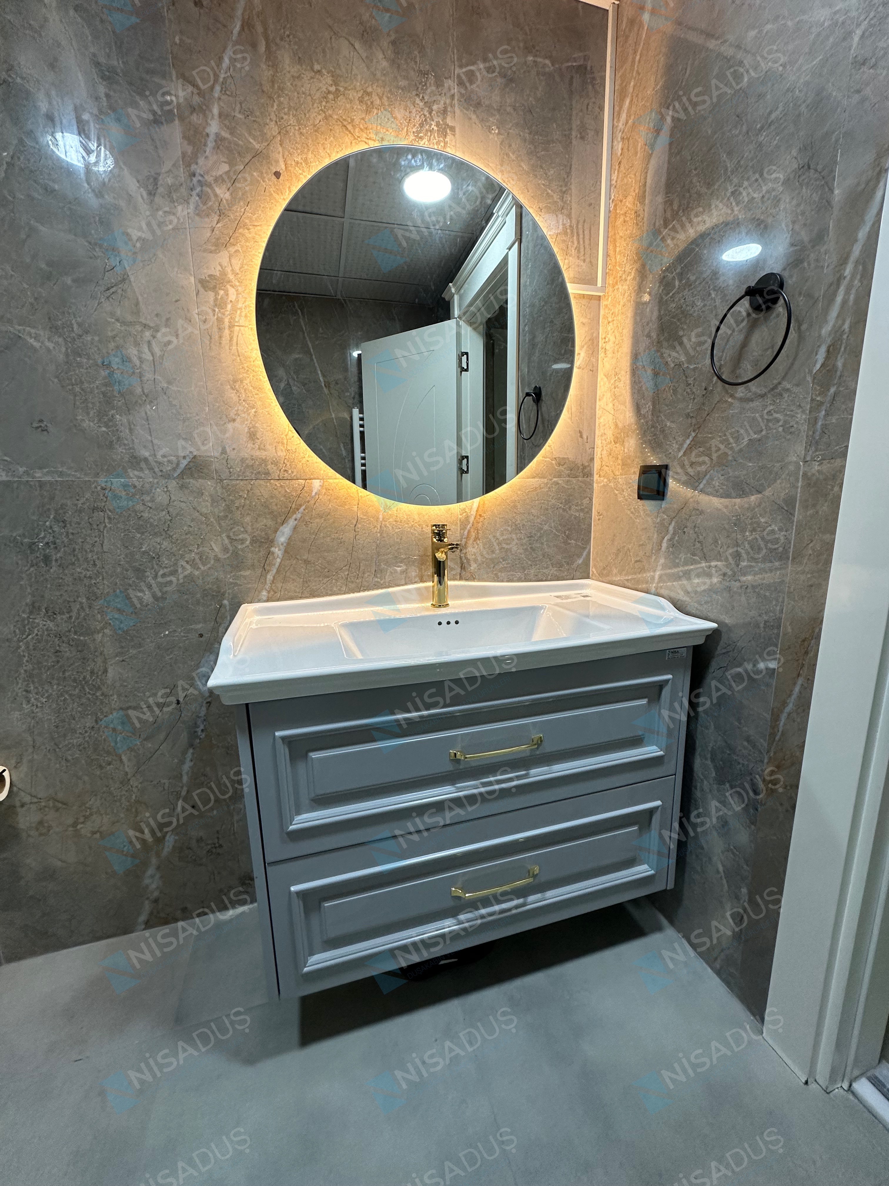 Arya Plaza Banyo Çalışmamız