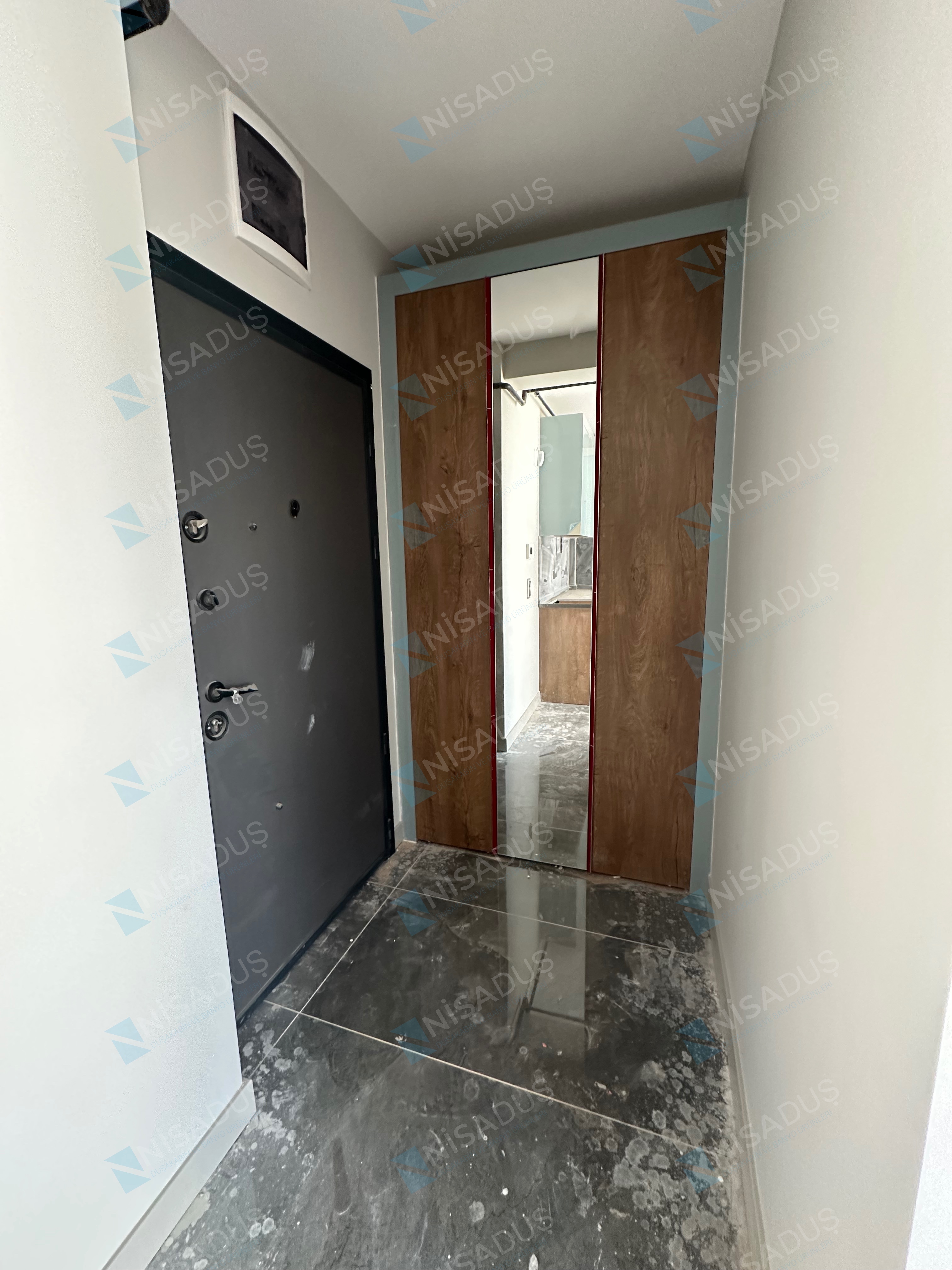 Çiftlik Daire Çalışmamız  - 5