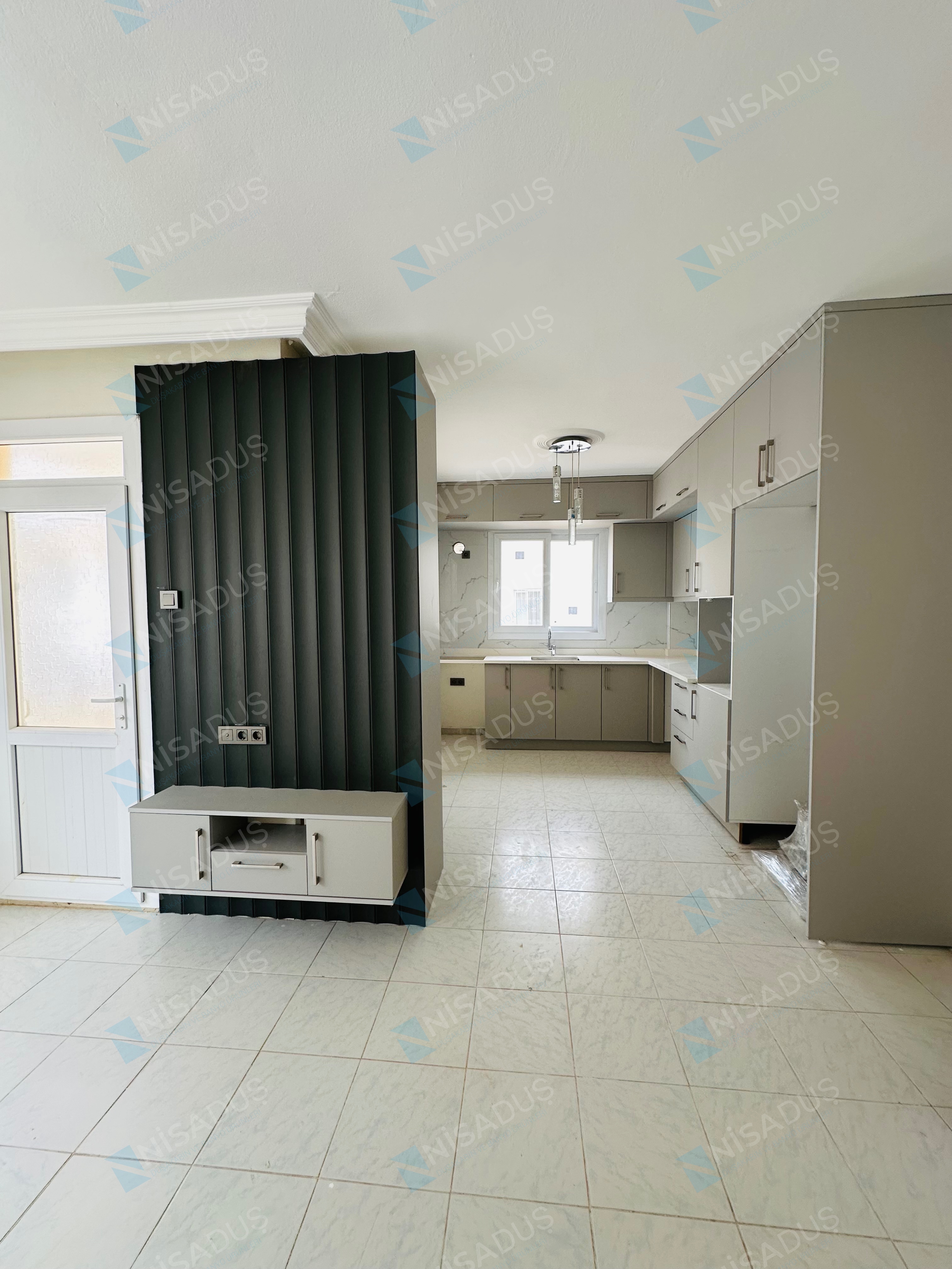Ayaş Limonkent Sitesi Daire Çalışmamız  - 3