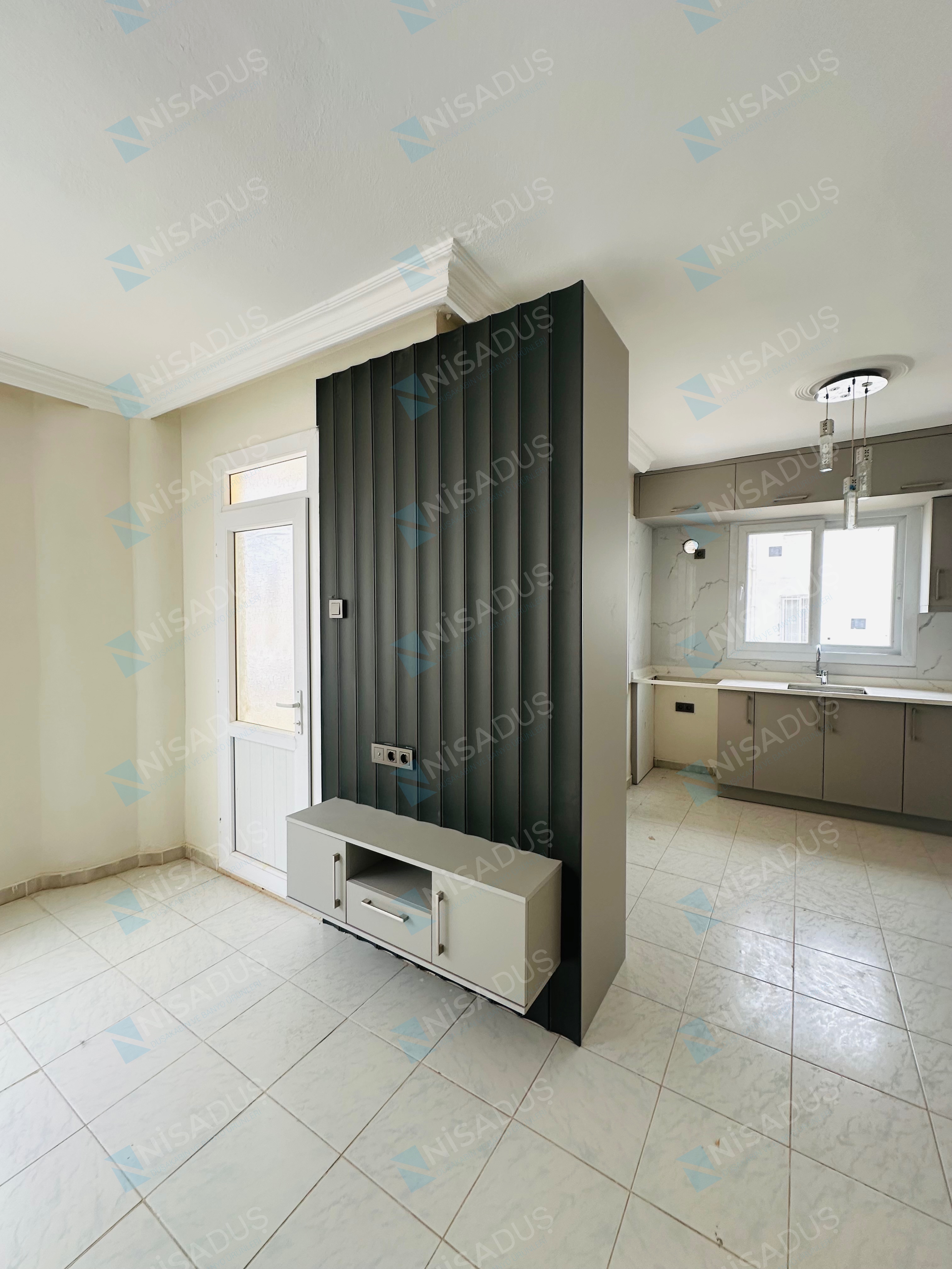 Ayaş Limonkent Sitesi Daire Çalışmamız  - 2