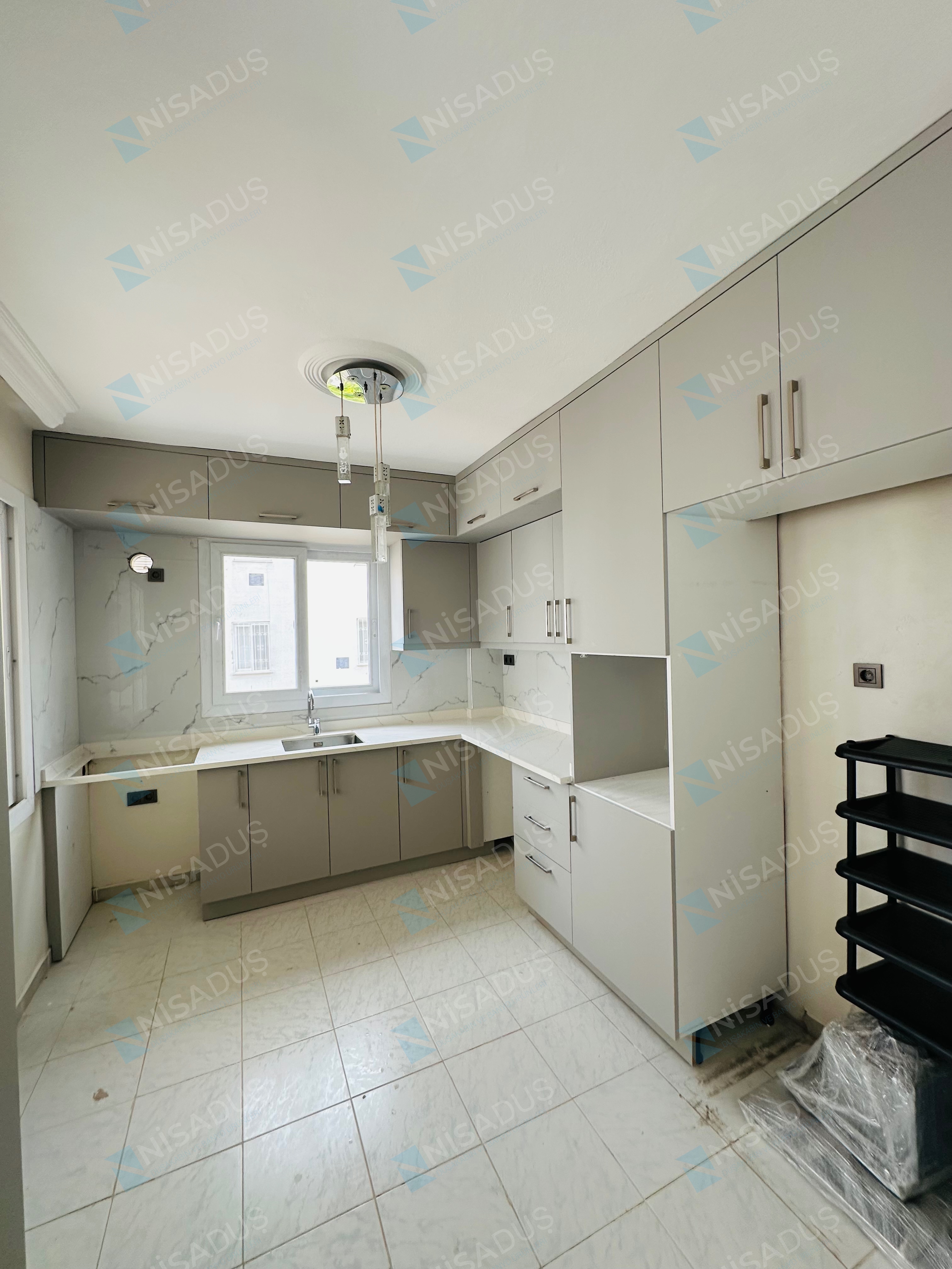 Ayaş Limonkent Sitesi Daire Çalışmamız  - 7