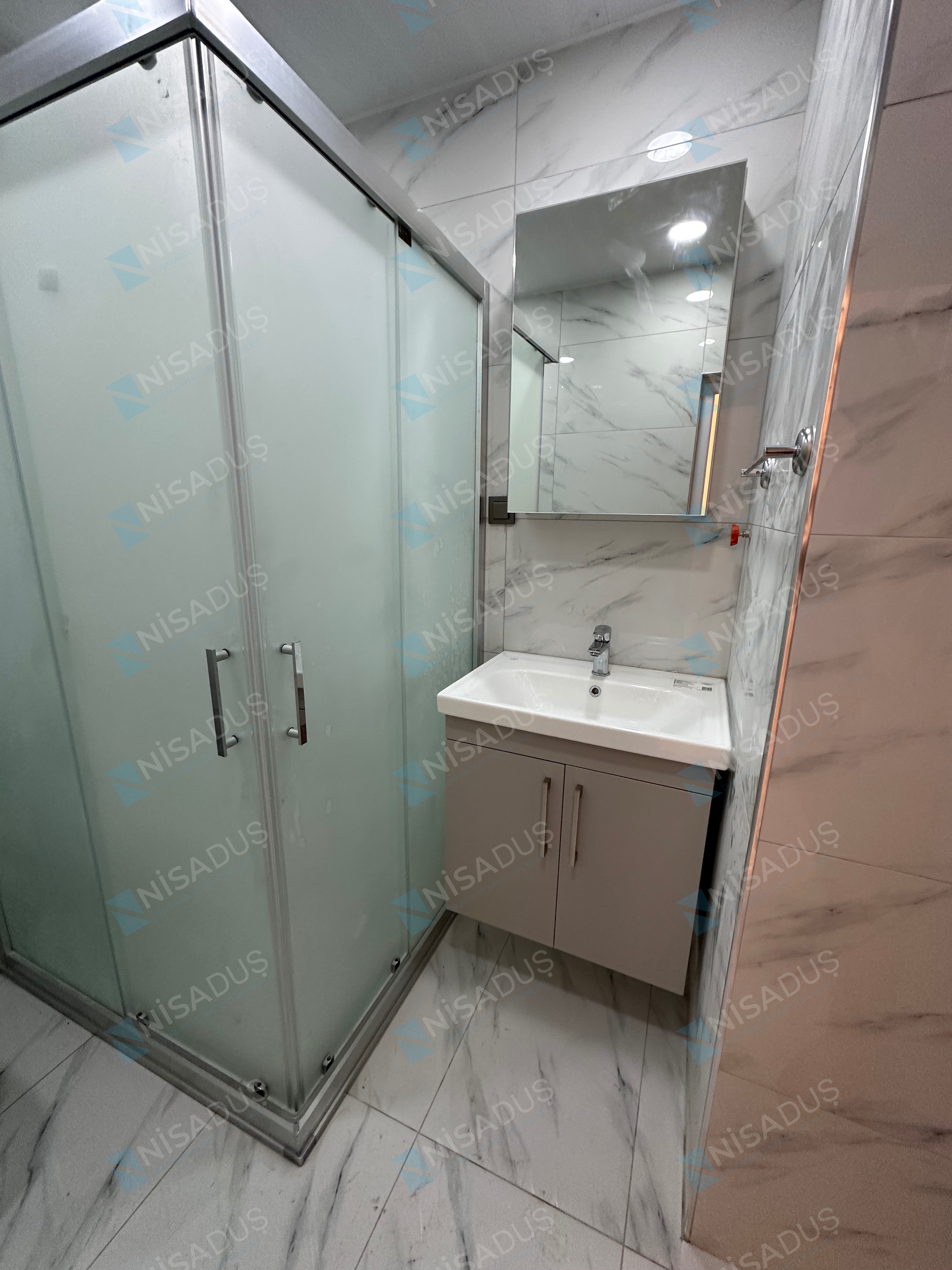Ayaş Limonkent Sitesi Daire Çalışmamız  - 11
