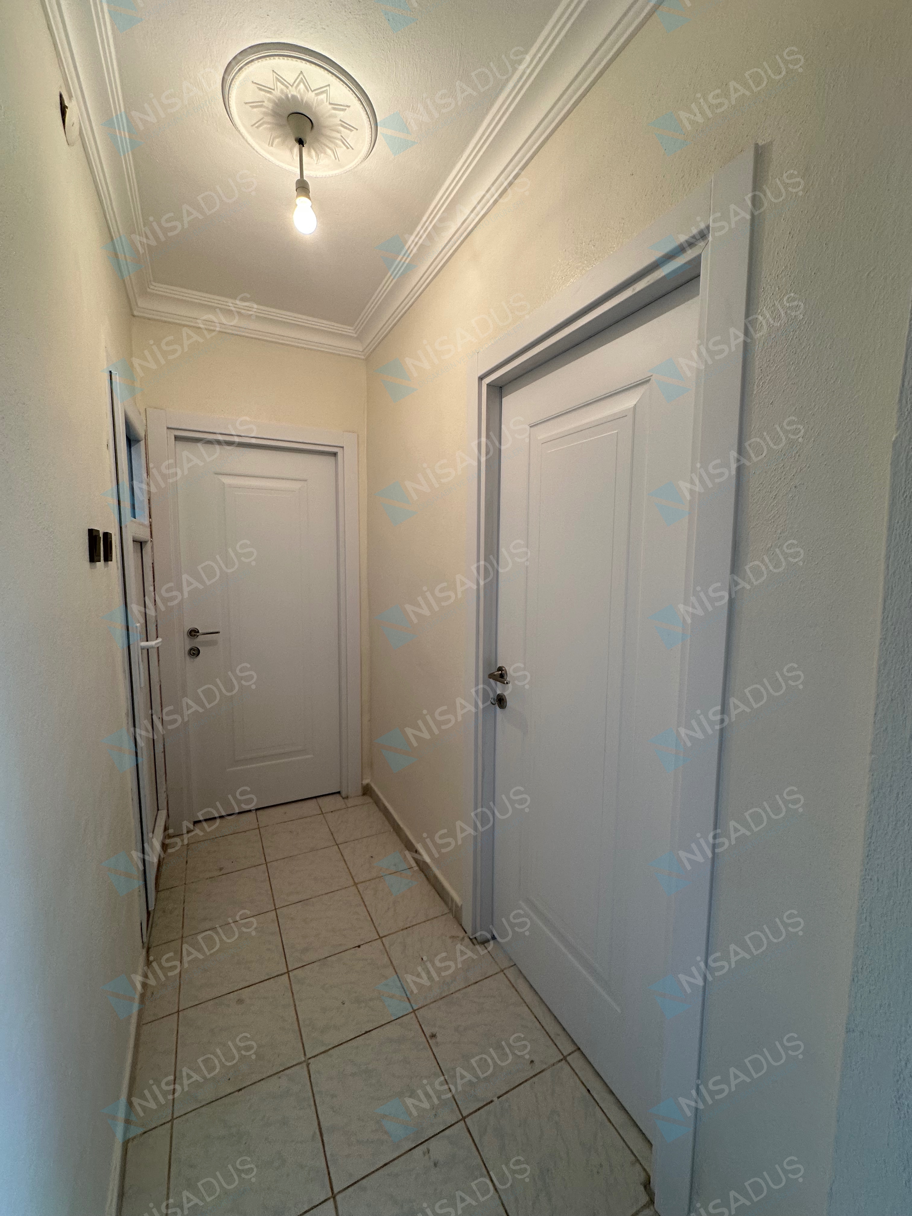 Ayaş Limonkent Sitesi Daire Çalışmamız  - 14
