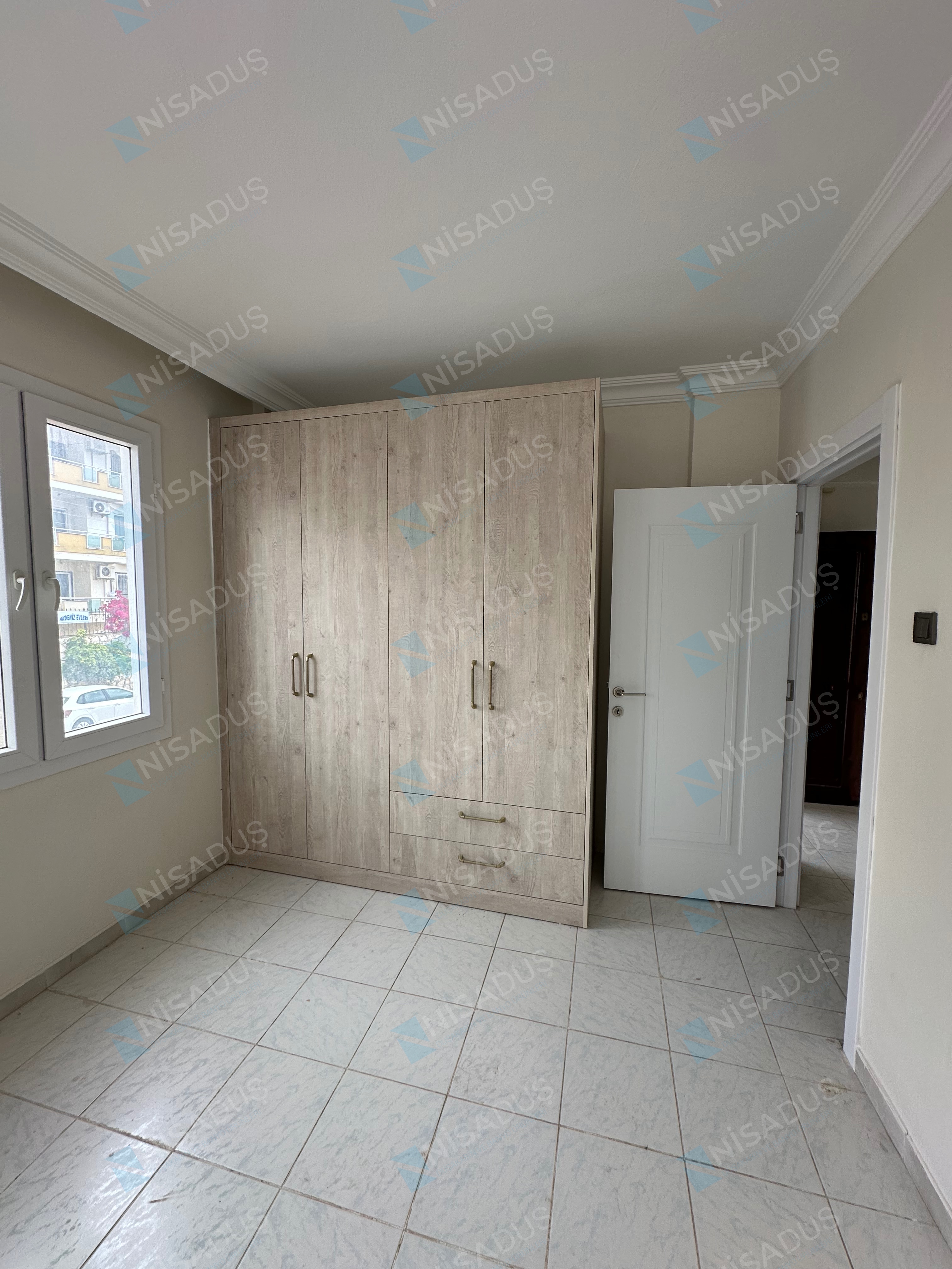 Ayaş Limonkent Sitesi Daire Çalışmamız  - 12