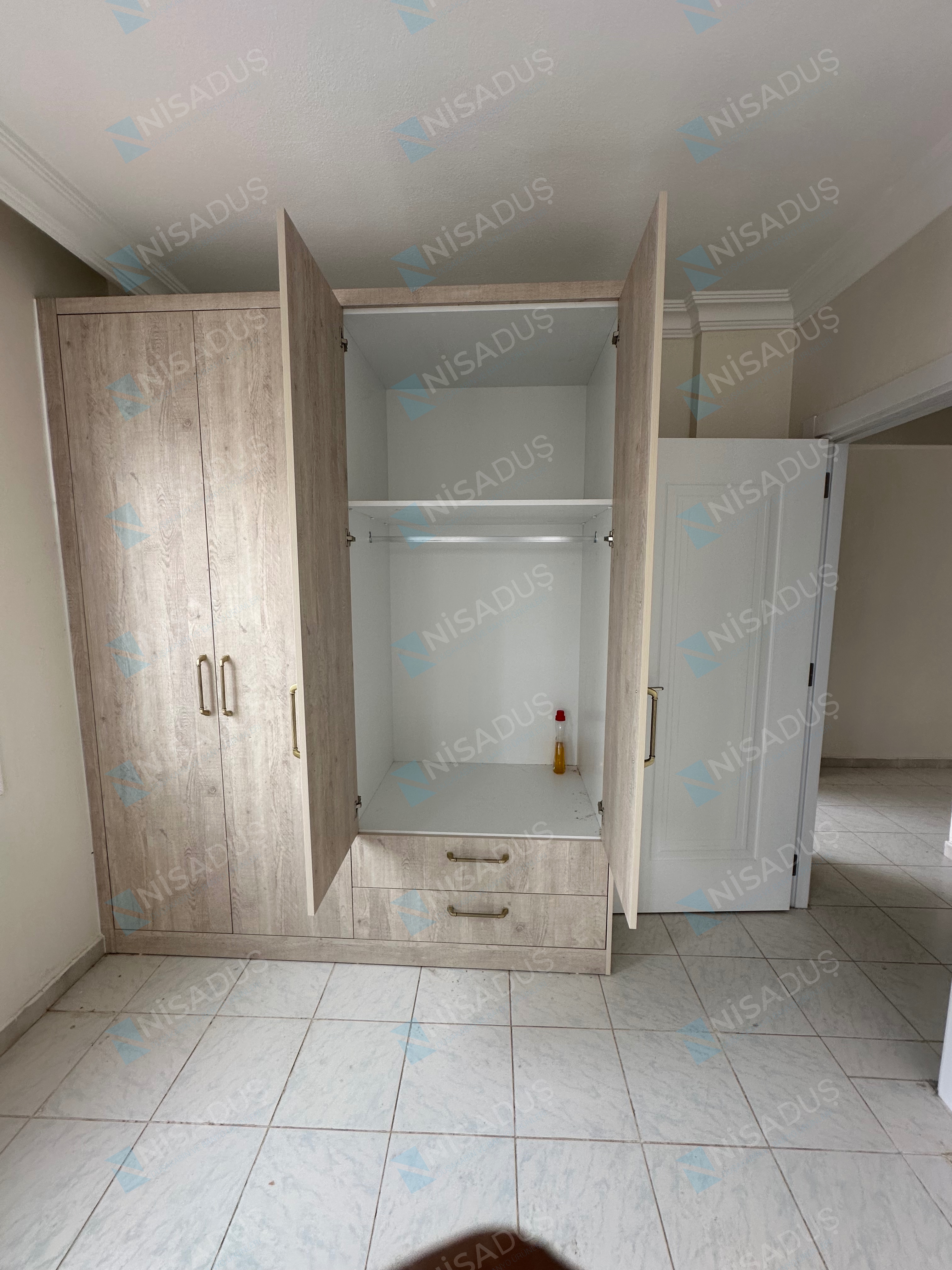 Ayaş Limonkent Sitesi Daire Çalışmamız  - 13