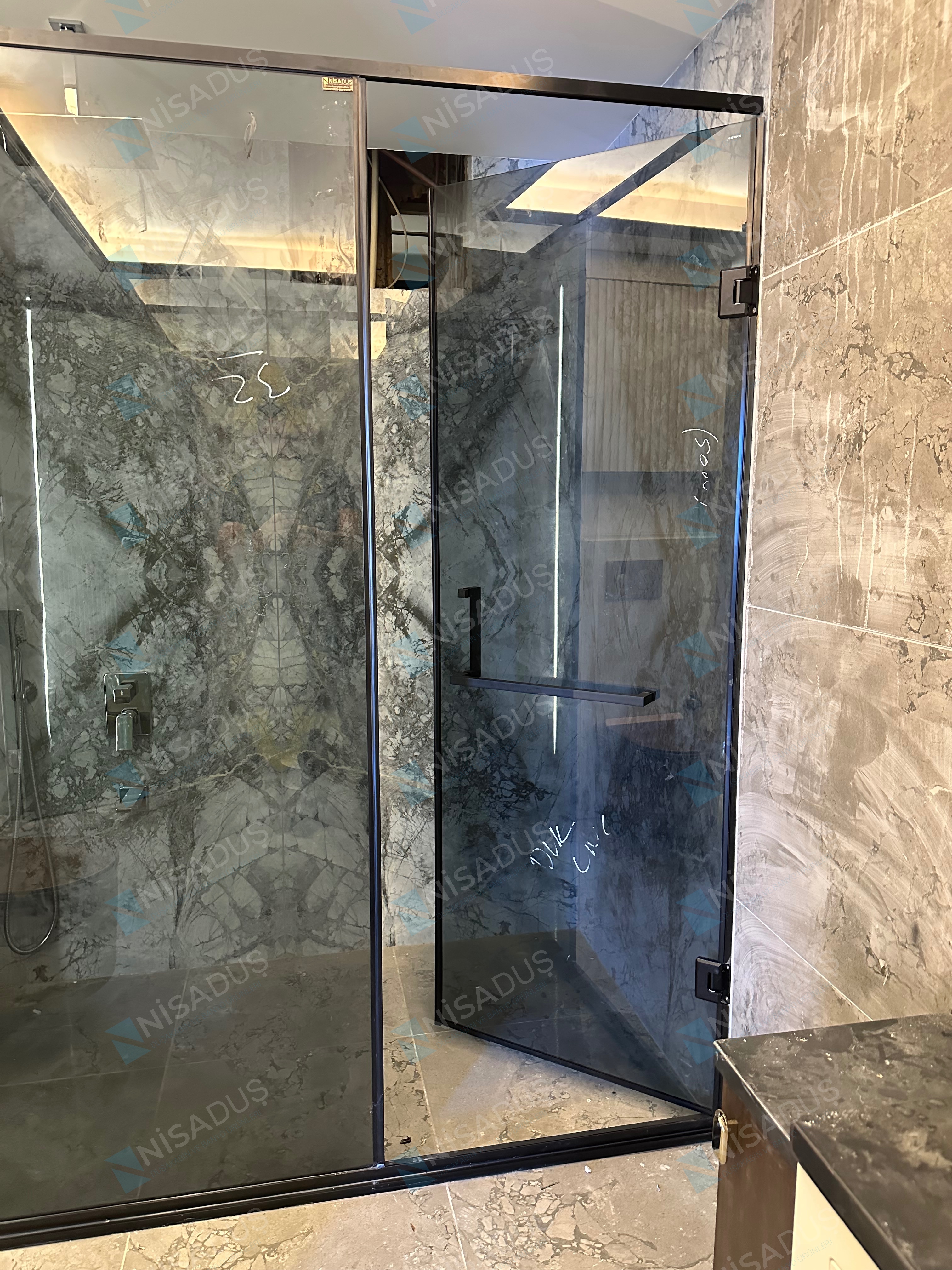 Yenişehir Hürriyet Evleri Banyo Çalışmamız  - 4