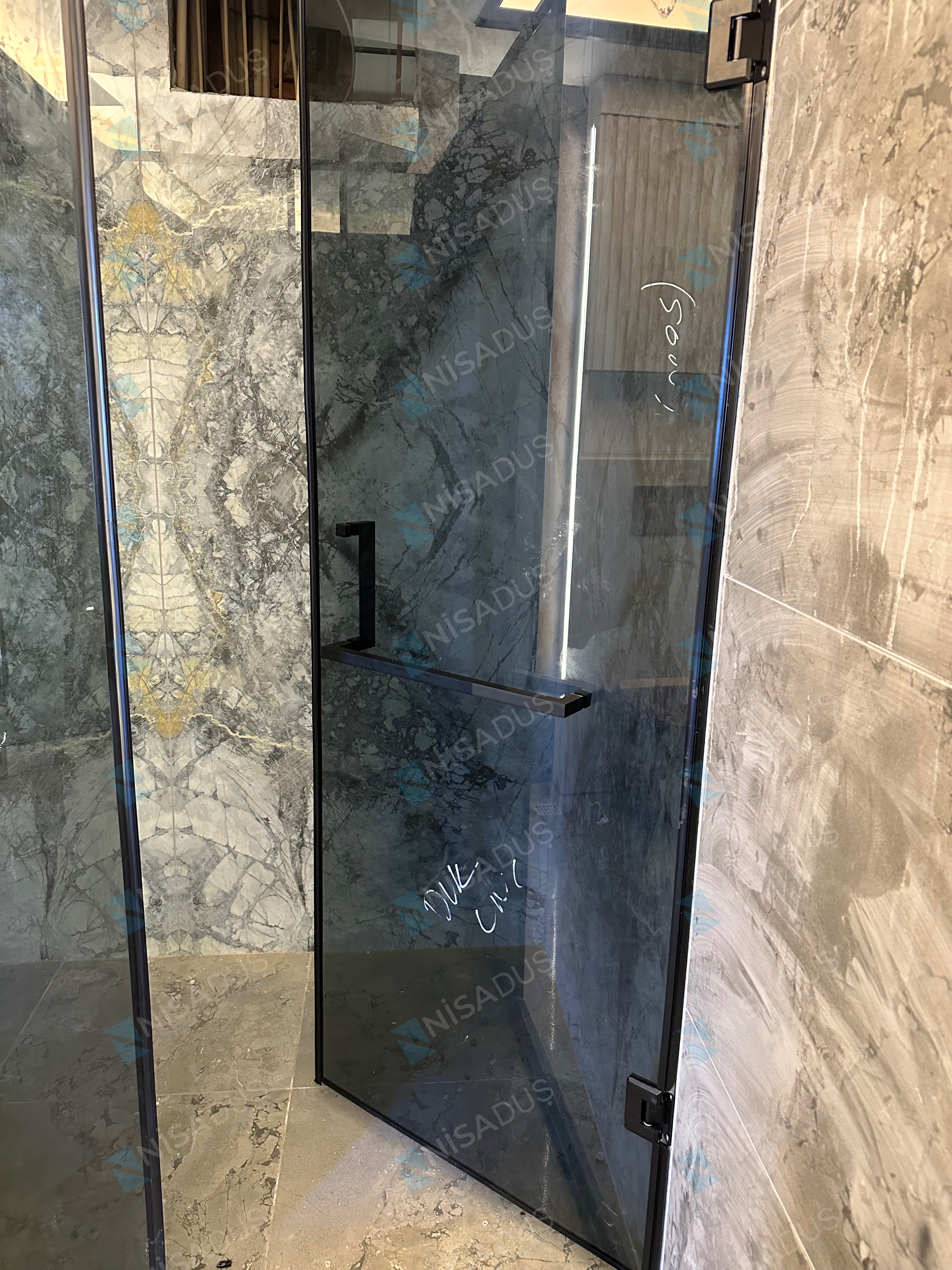 Yenişehir Hürriyet Evleri Banyo Çalışmamız  - 5