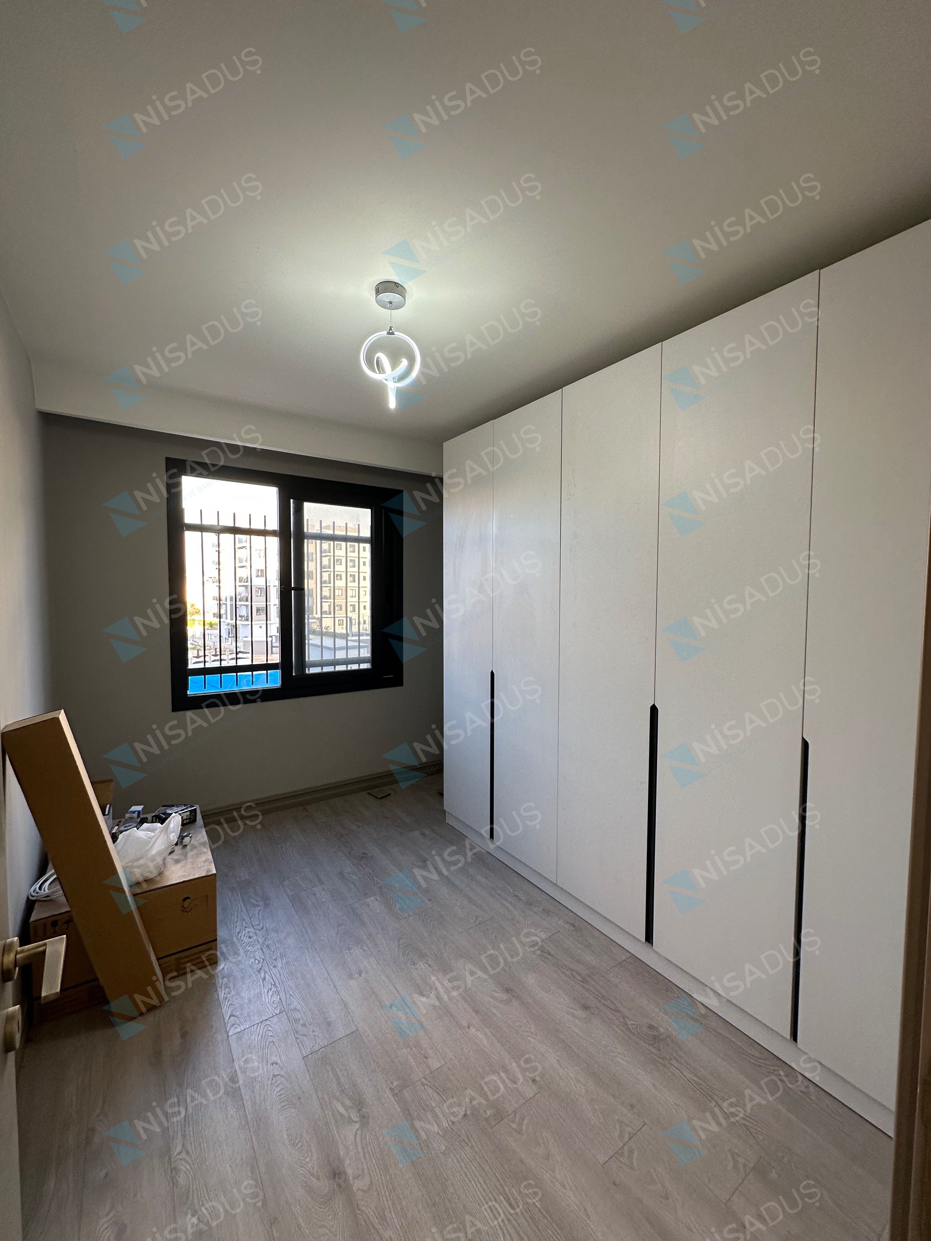 Majestik Konakları Daire Çalışmsmız  - 4