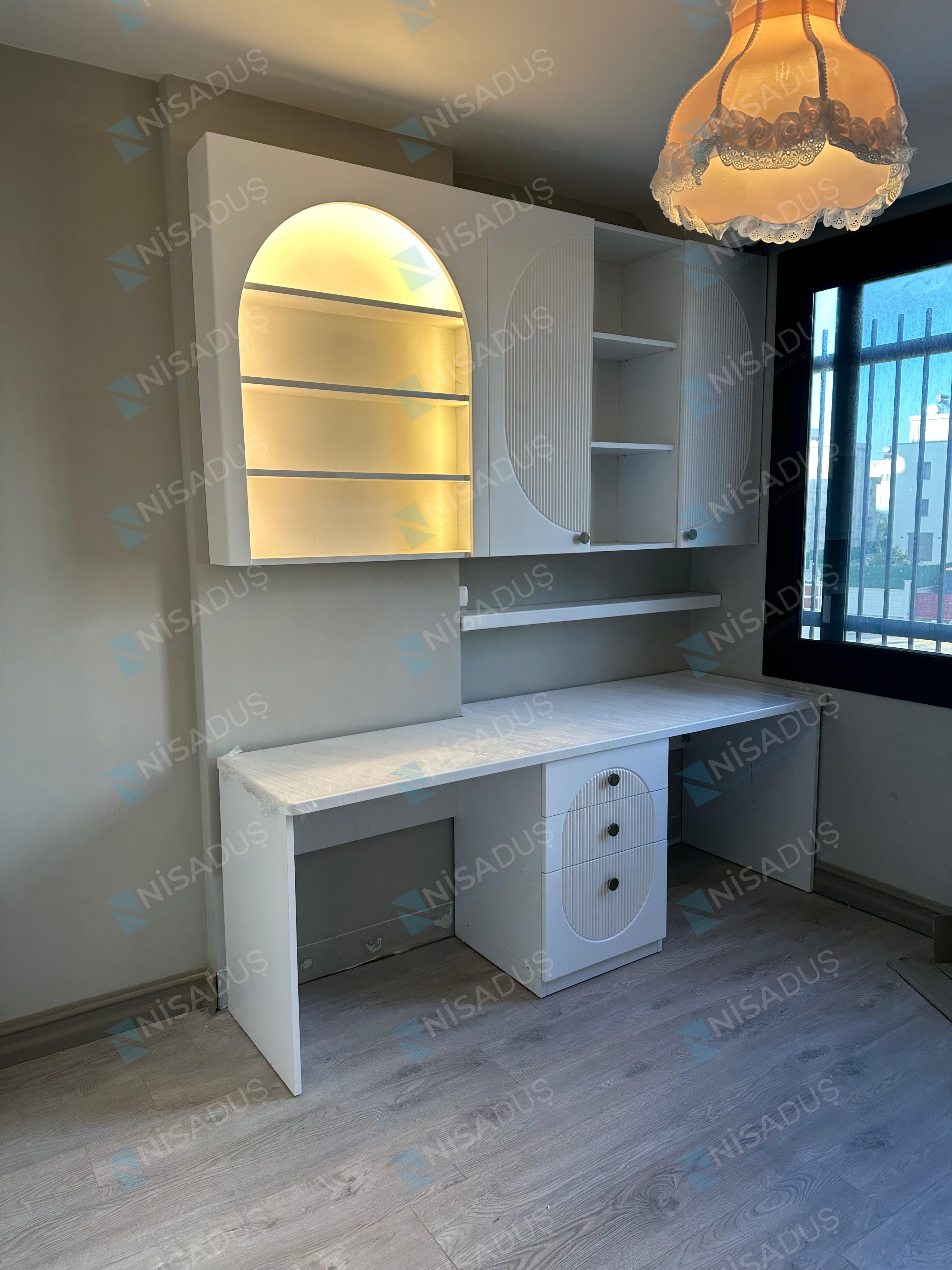 Majestik Konakları Daire Çalışmsmız  - 6