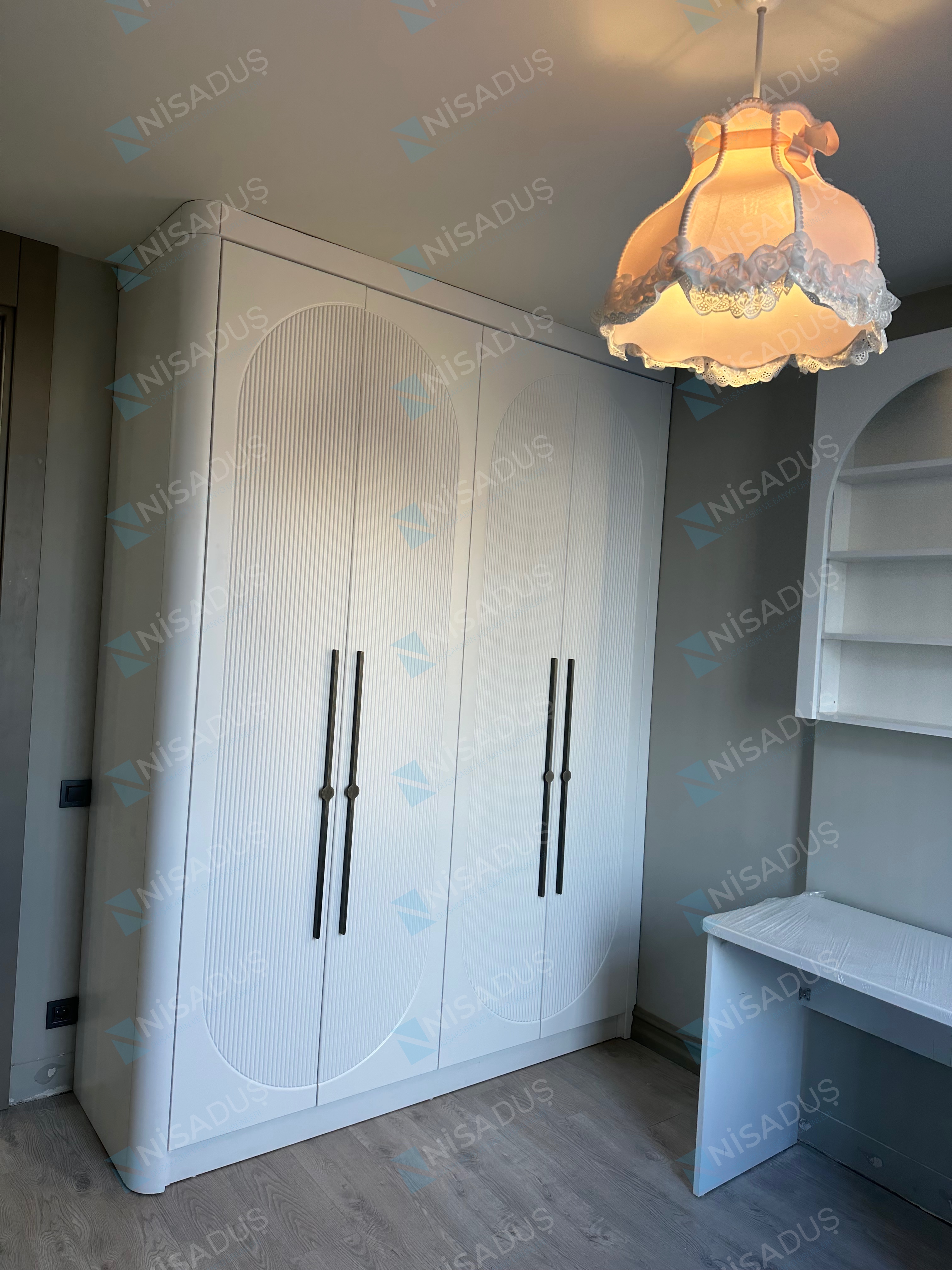 Majestik Konakları Daire Çalışmsmız  - 5