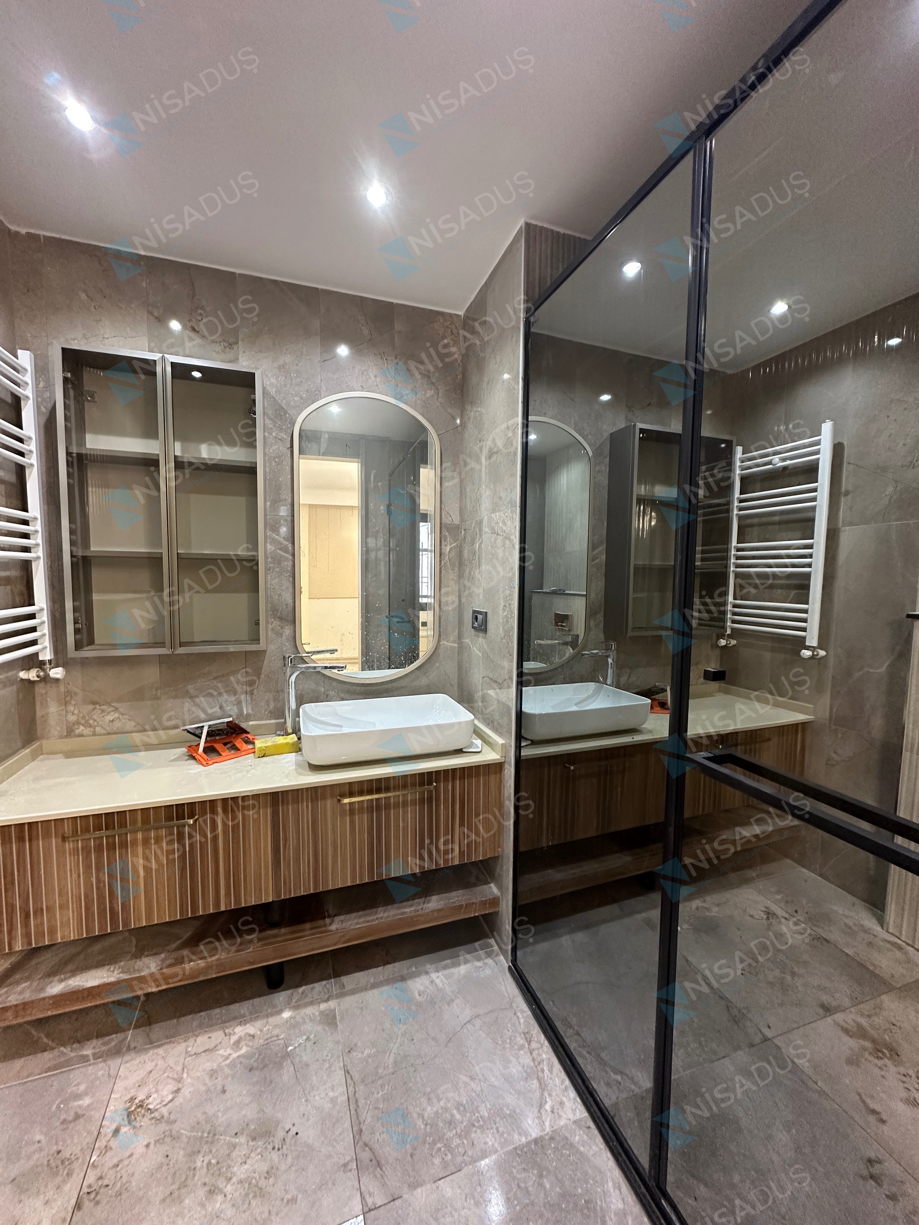 Majestik Konakları Daire Çalışmsmız  - 7