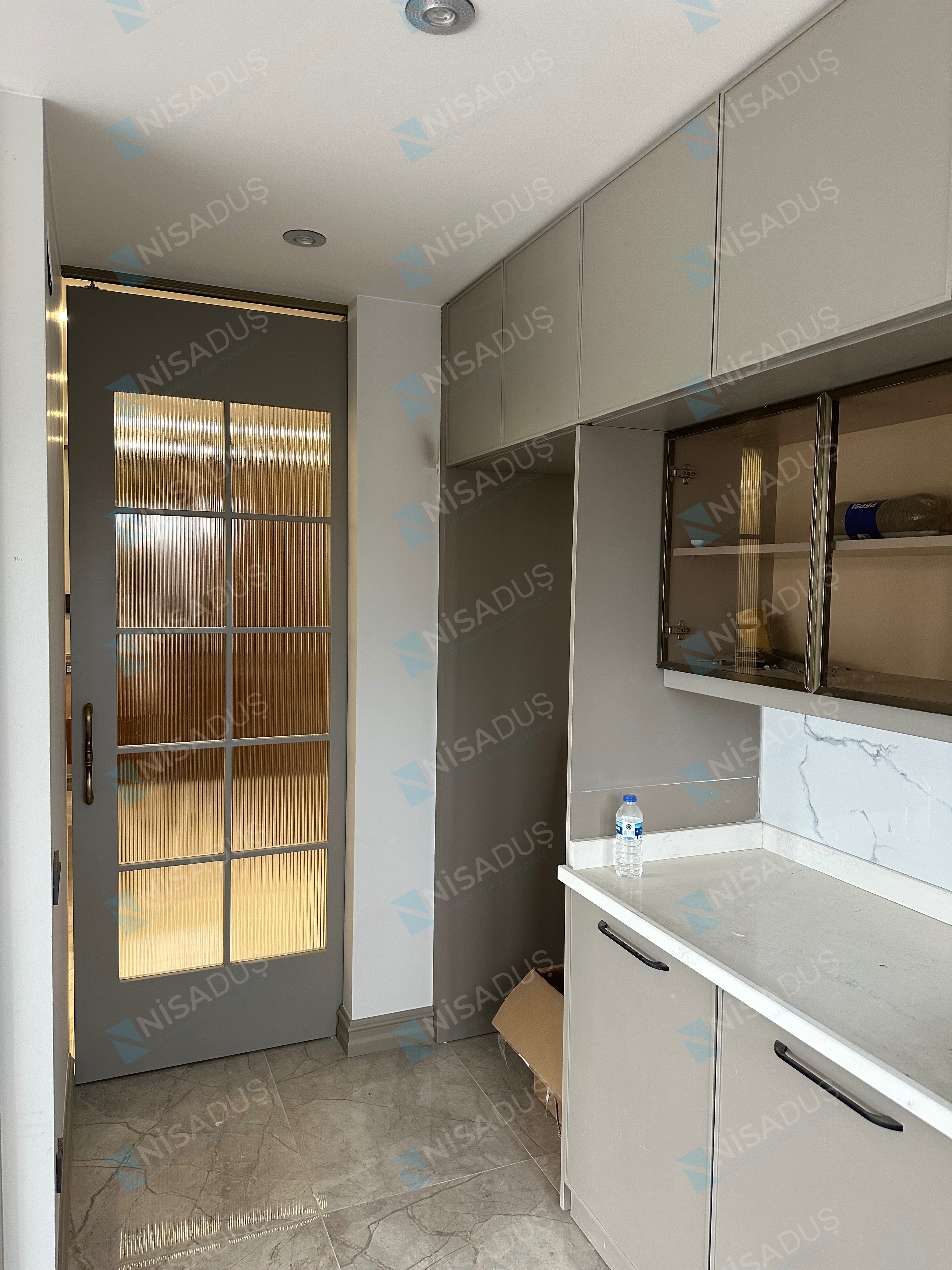Majestik Konakları Daire Çalışmsmız  - 13