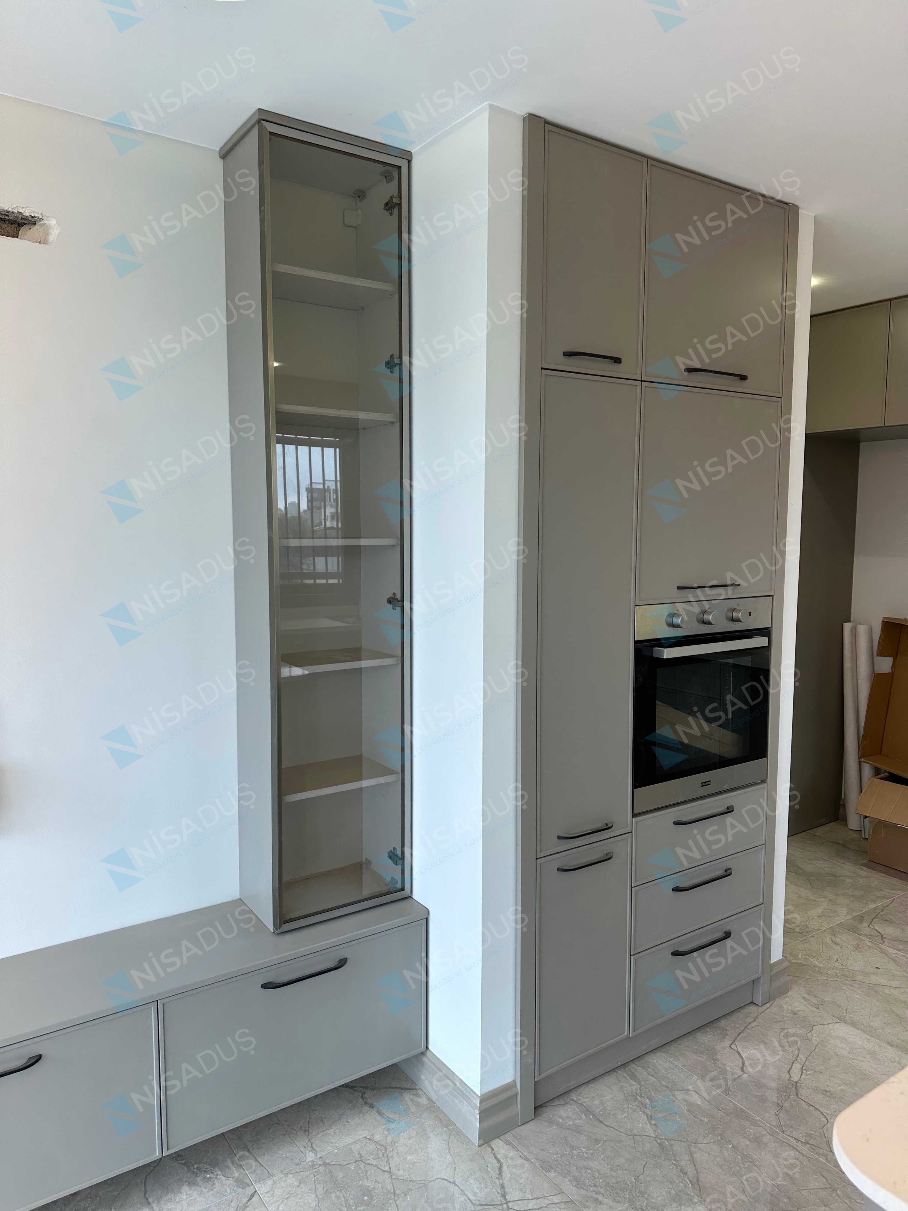 Majestik Konakları Daire Çalışmsmız  - 11