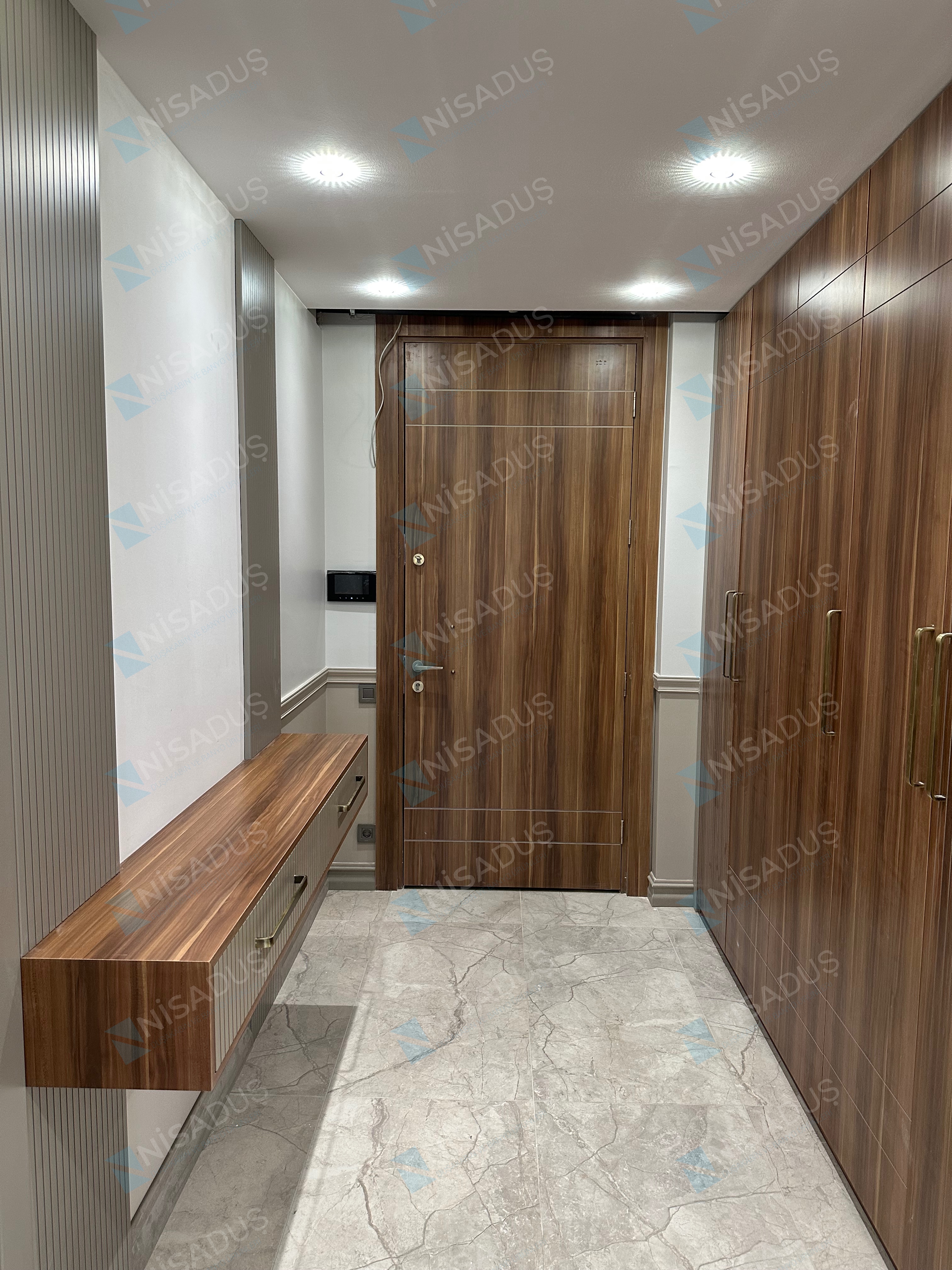 Majestik Konakları Daire Çalışmsmız  - 10