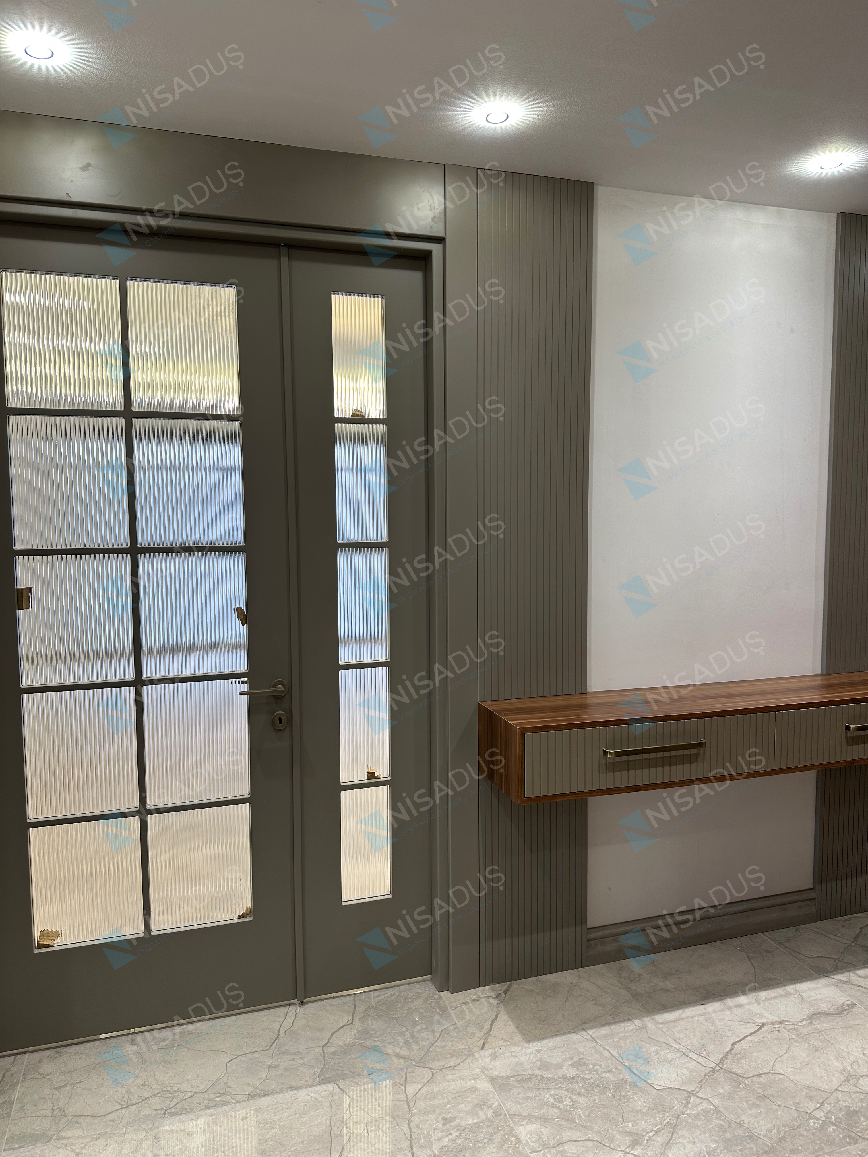 Majestik Konakları Daire Çalışmsmız  - 9