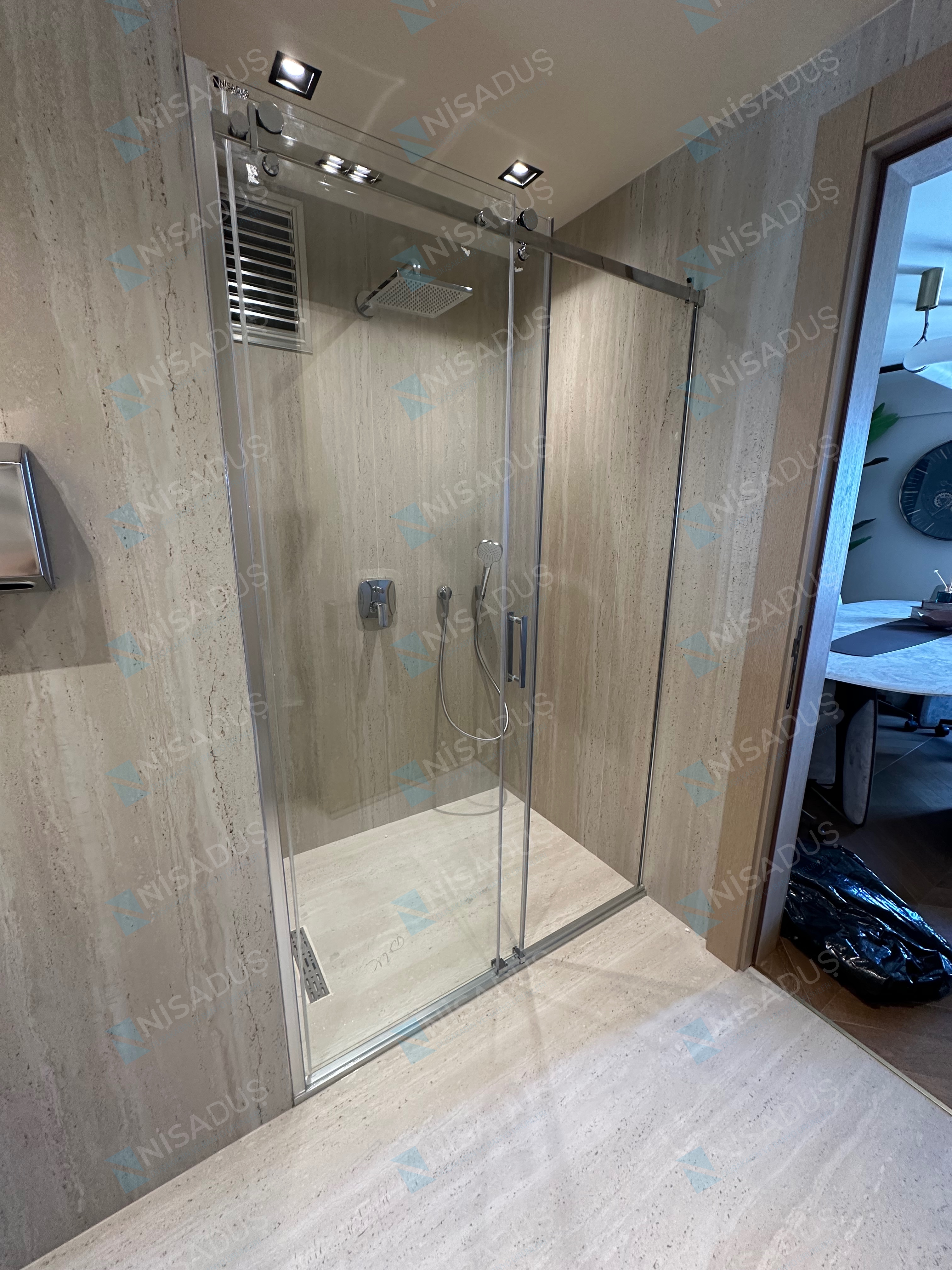 Kasım Ekenler Sitesi Banyo Çalışmamız  - 4